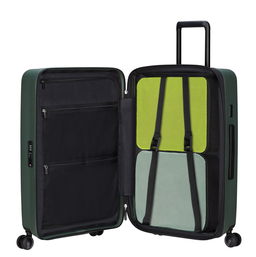 Samsonite RestackD Spinner Medium