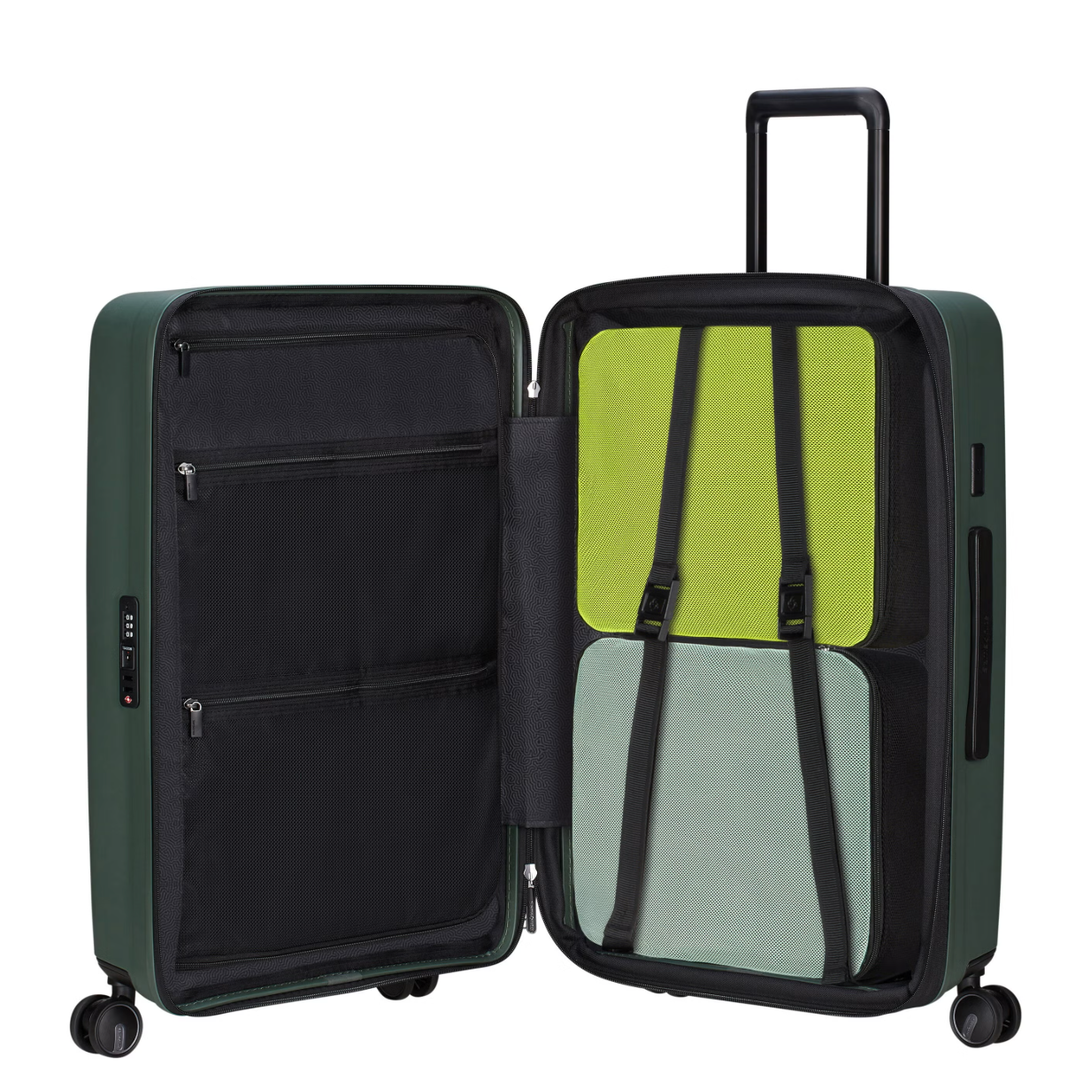 Samsonite RestackD Spinner Medium