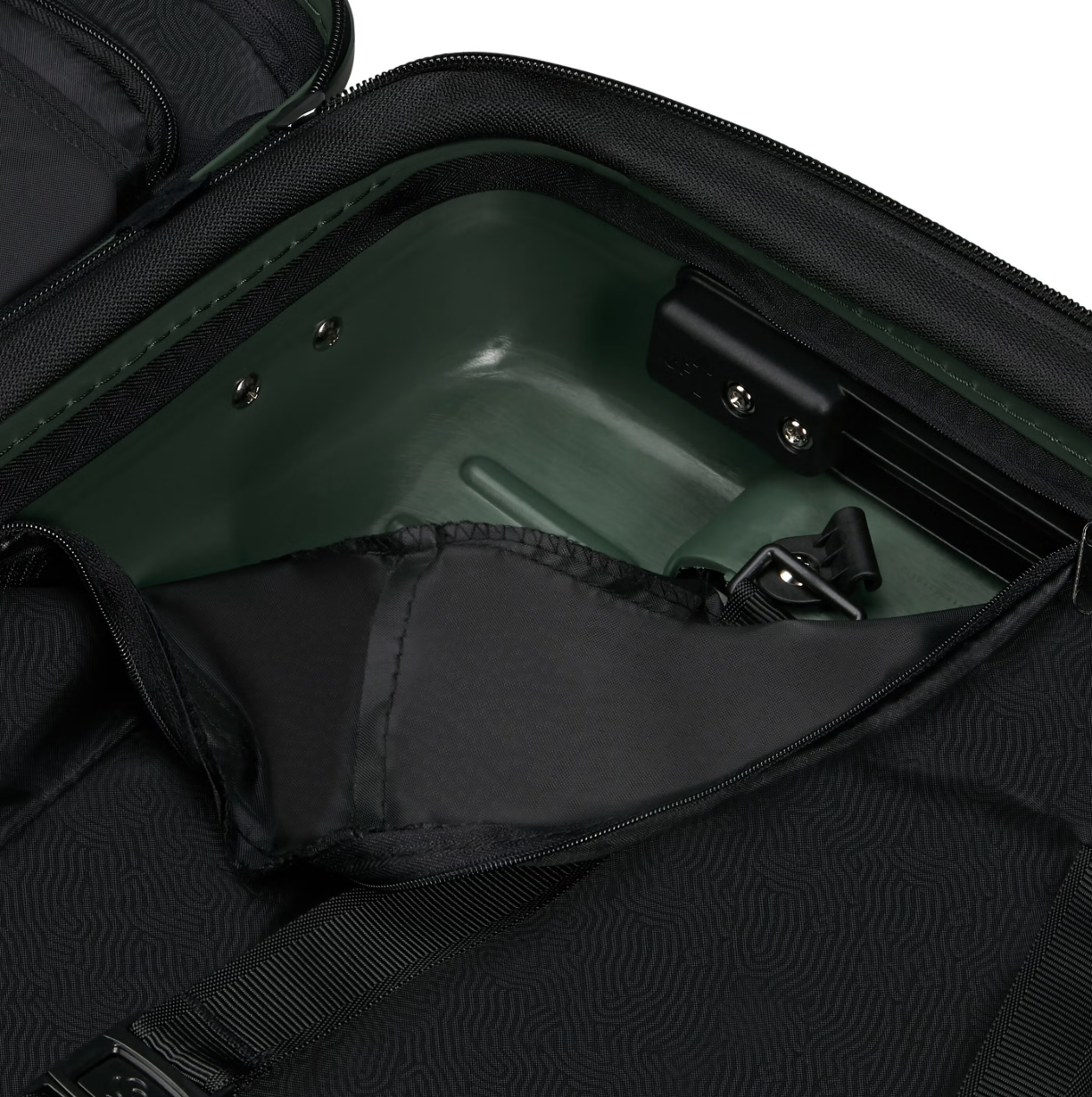 Samsonite RestackD Spinner Medium