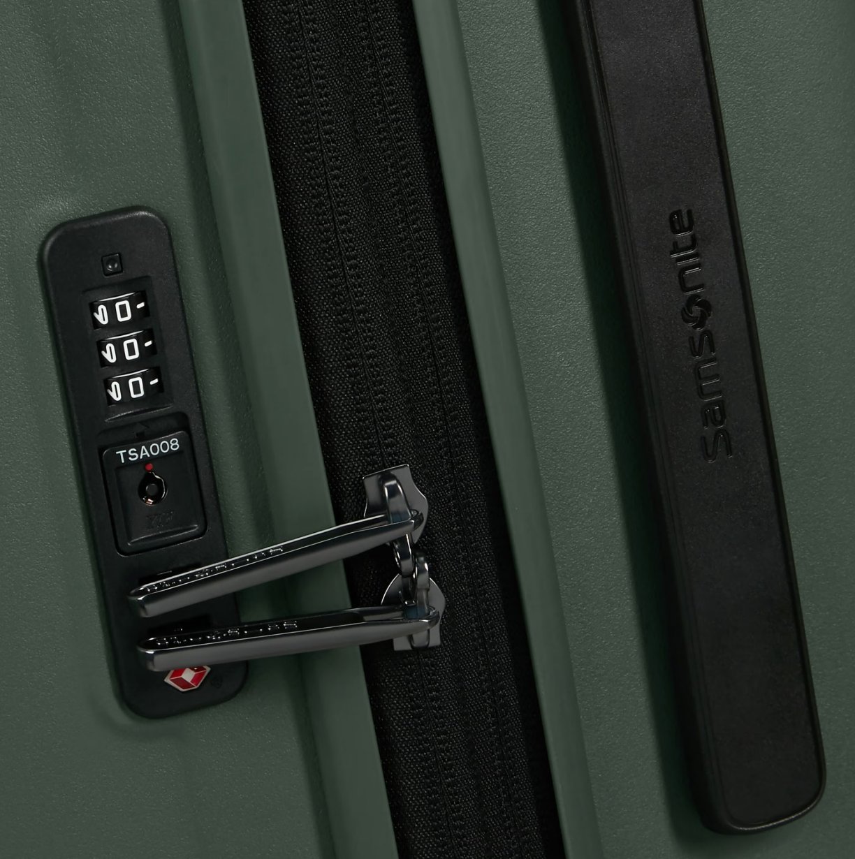 Samsonite RestackD Spinner Medium