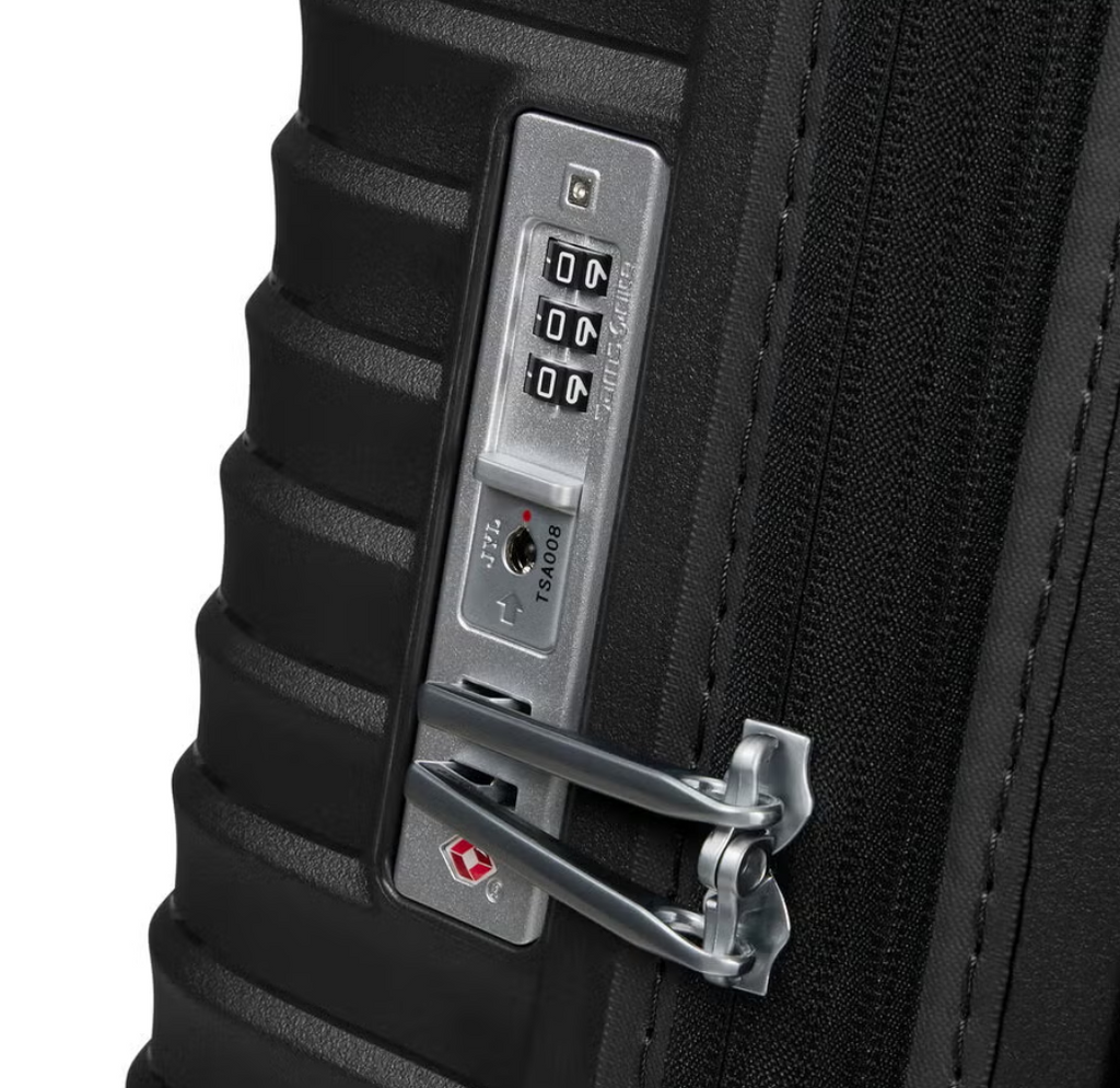 Samsonite Upscape Spinner Large