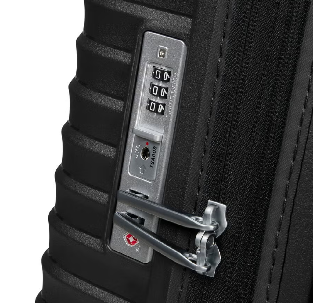 Samsonite Upscape Spinner Large