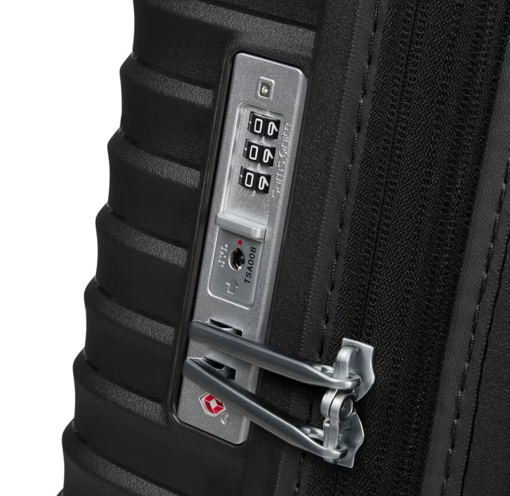 Samsonite Upscape Spinner Medium