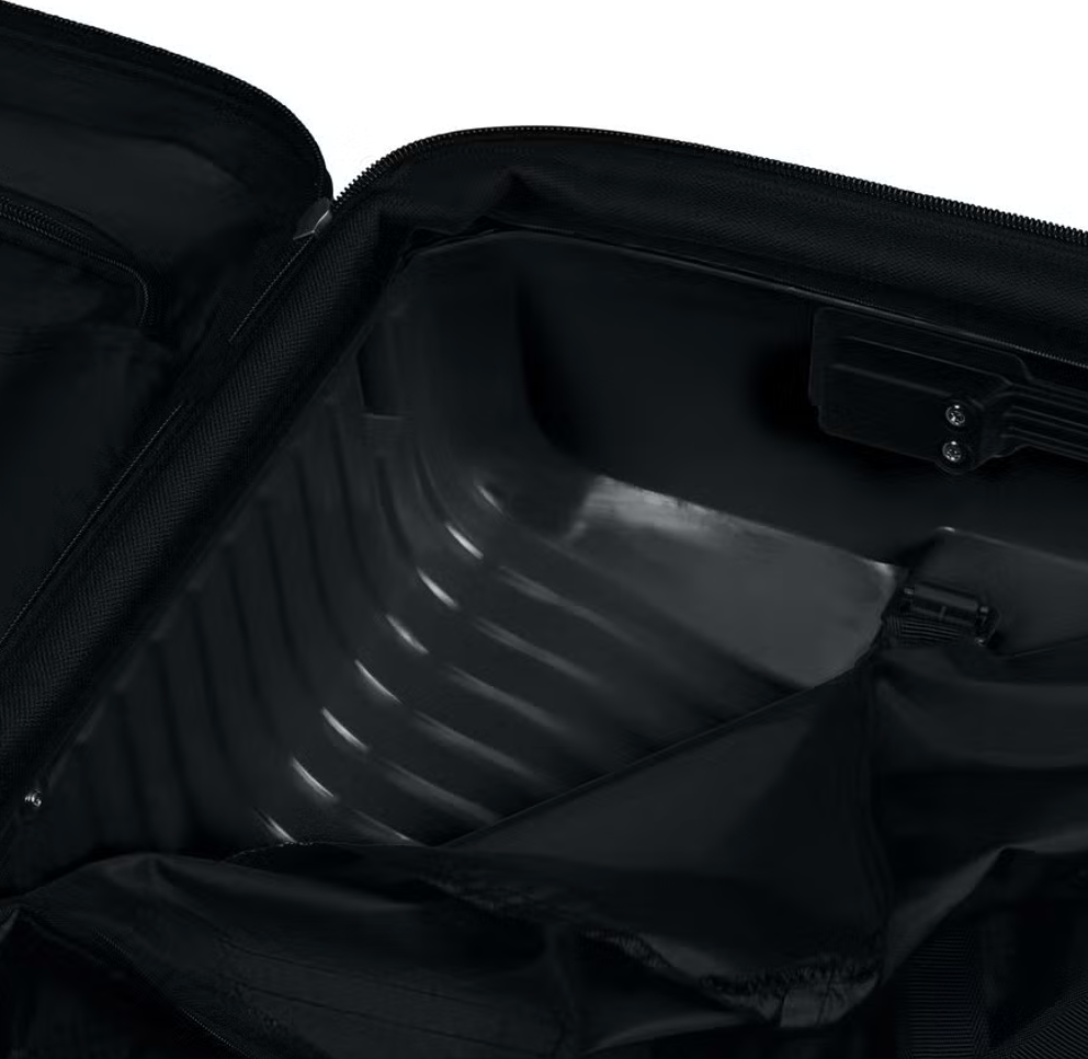 Samsonite Upscape Spinner Medium