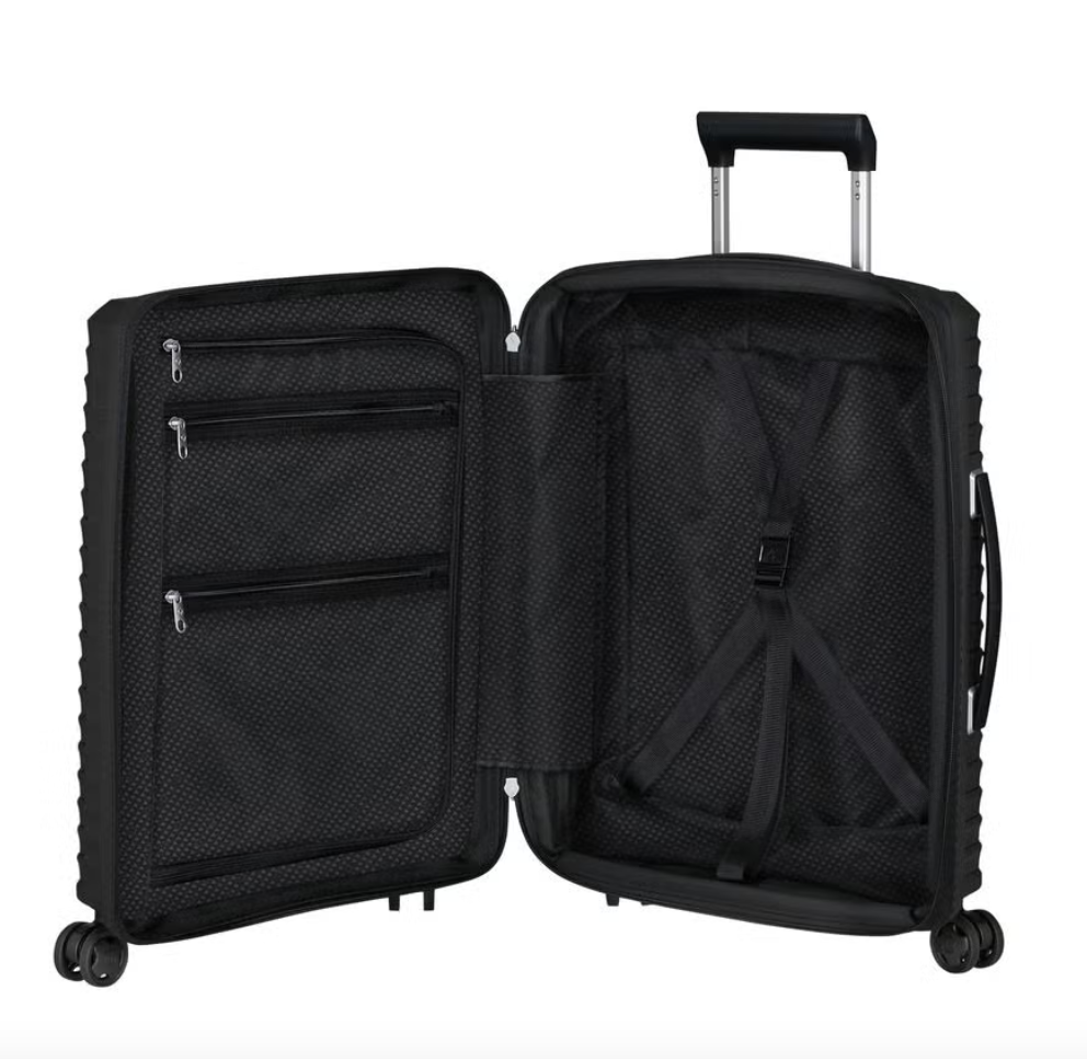 Samsonite Upscape Spinner Carry On