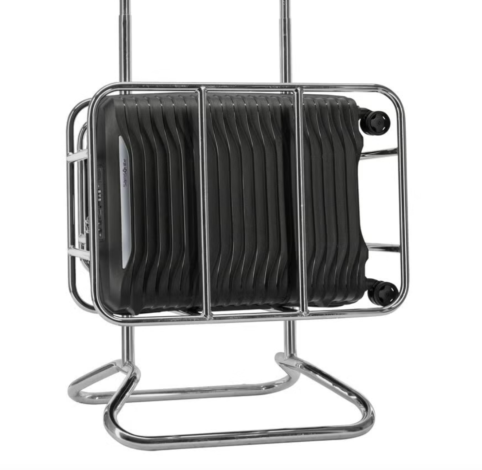 Samsonite Upscape Spinner Carry On