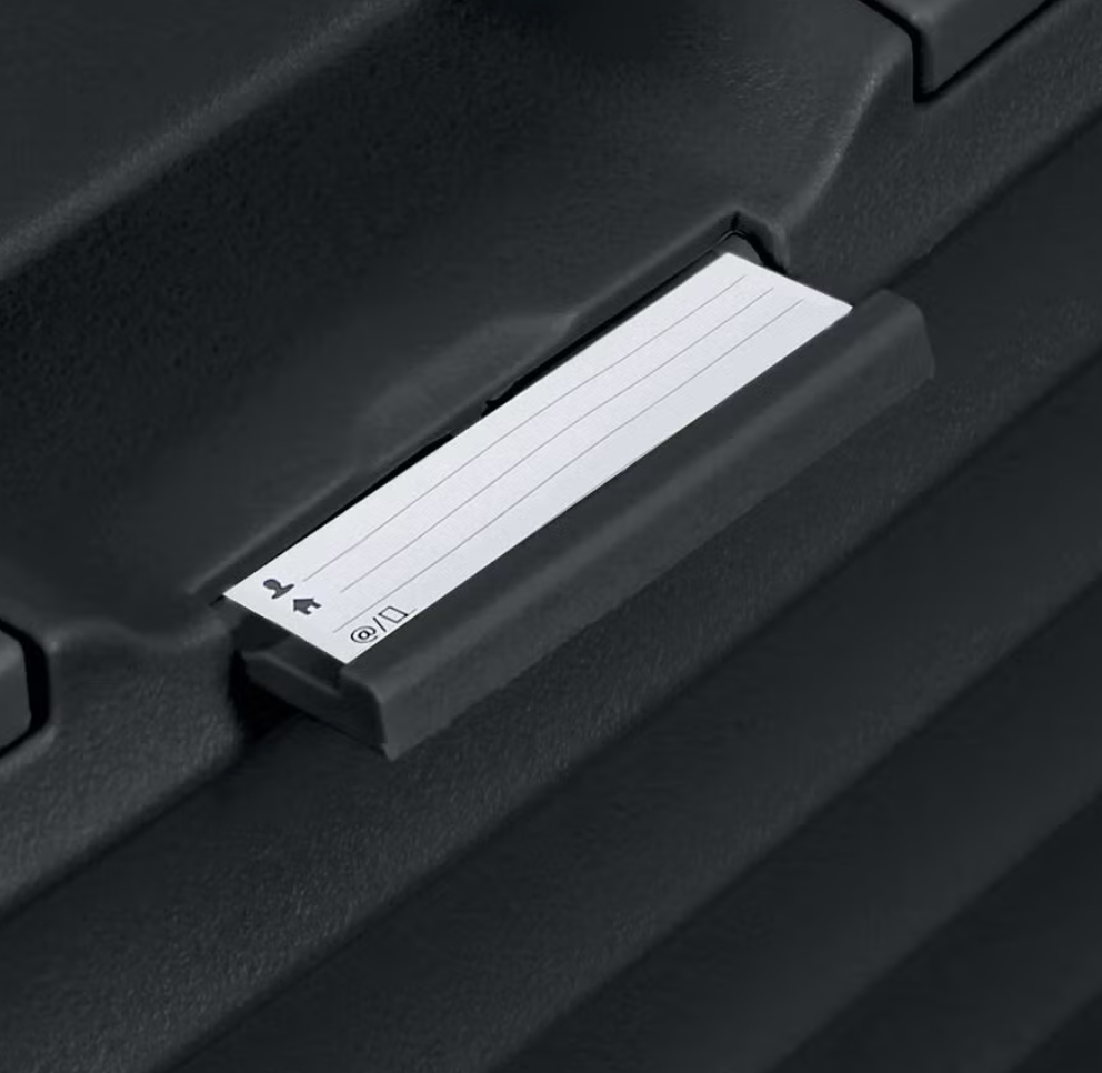 Samsonite Upscape Spinner Carry On
