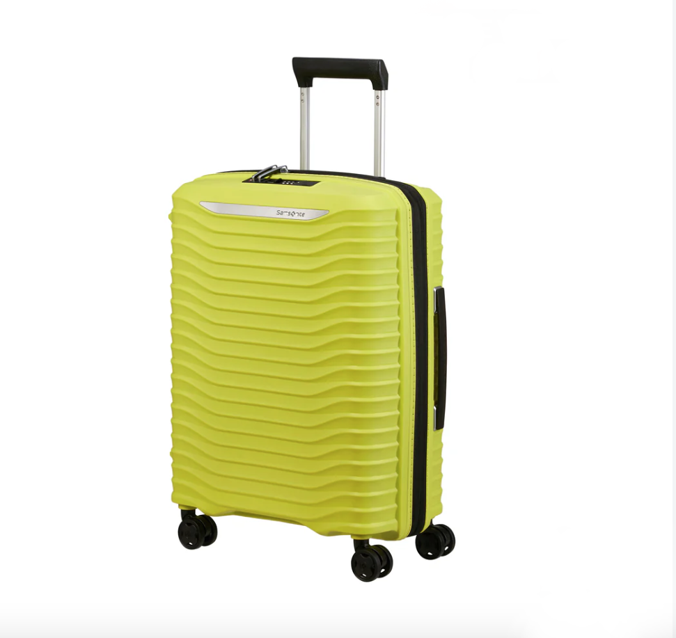 Samsonite Upscape Spinner Carry On