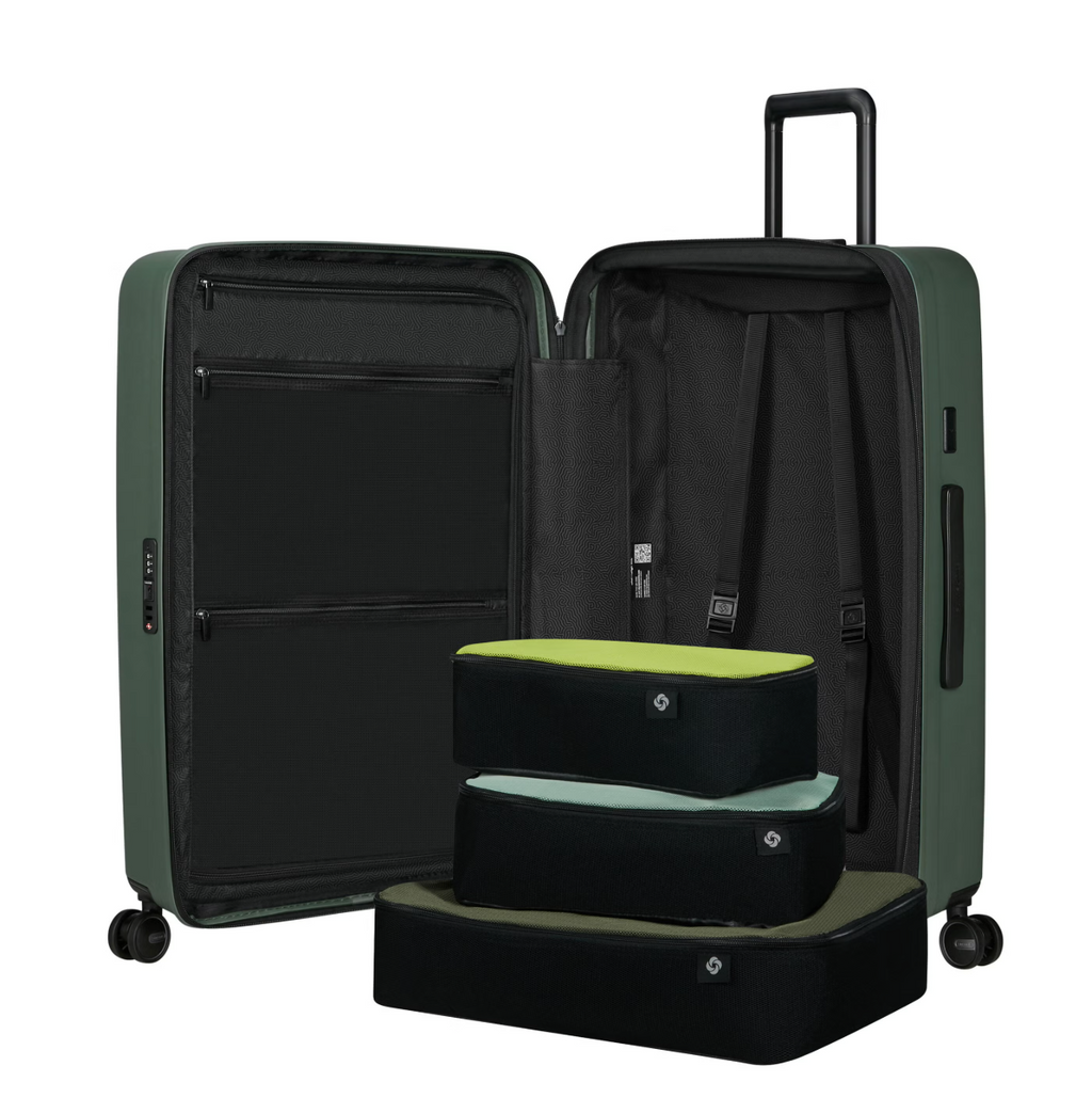 Samsonite RestackD Spinner Large