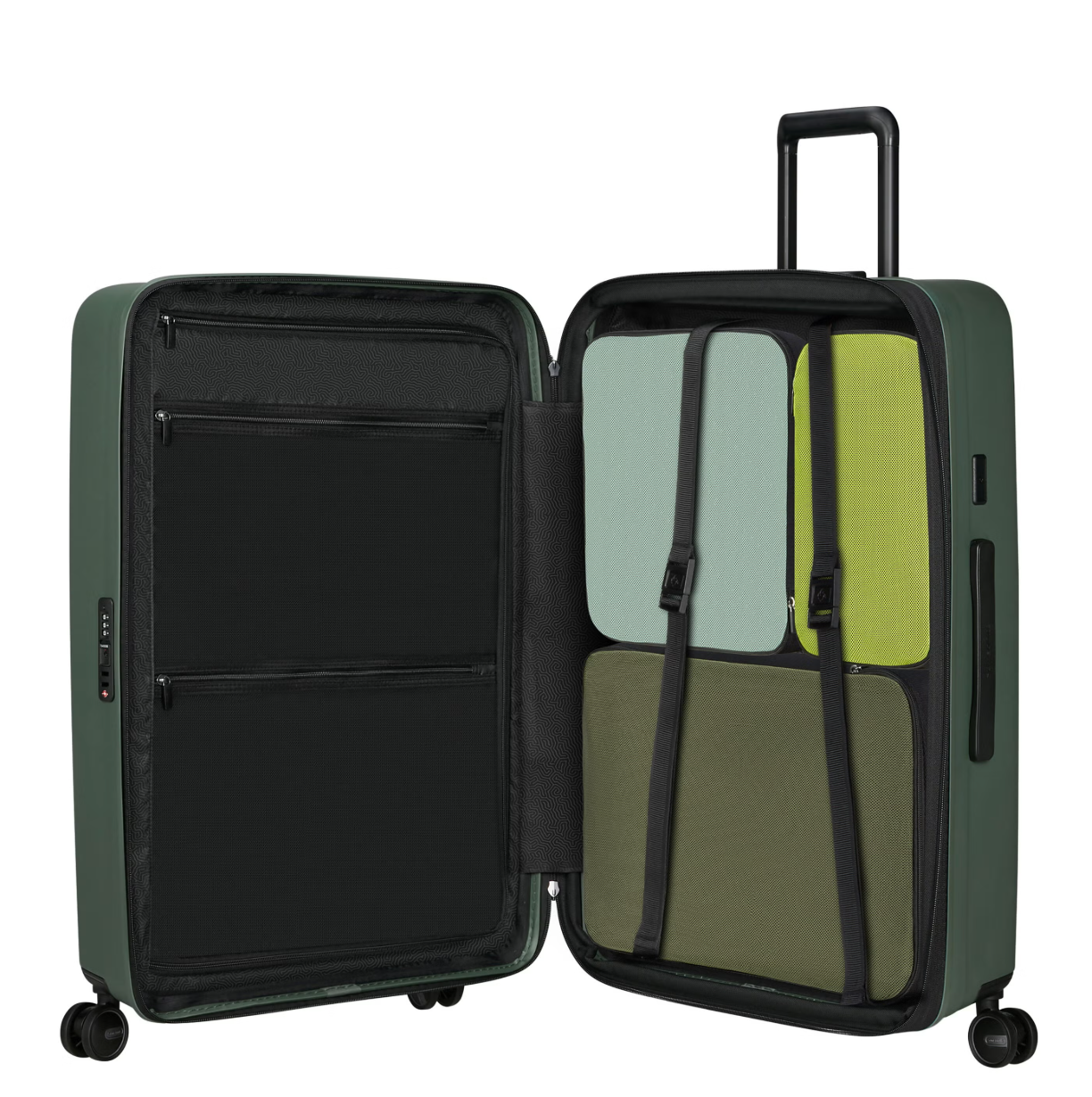 Samsonite RestackD Spinner Large