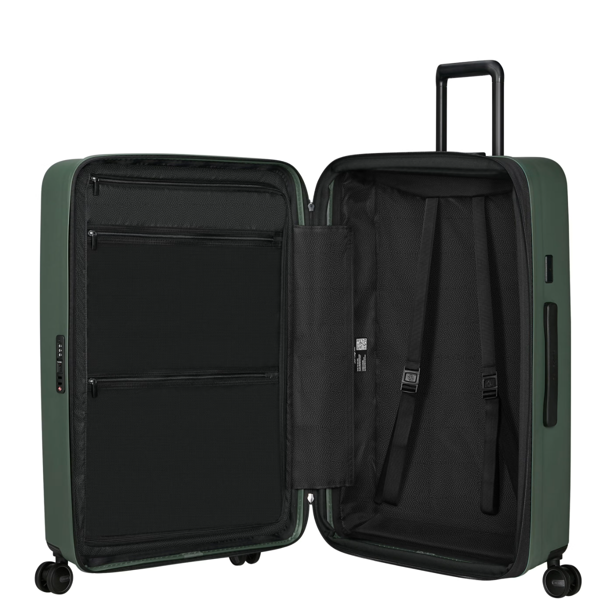 Samsonite RestackD Spinner Large
