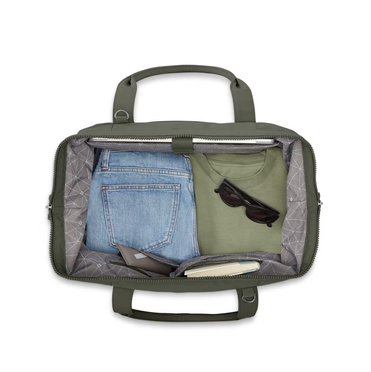 Samsonite Companion Bags Weekender