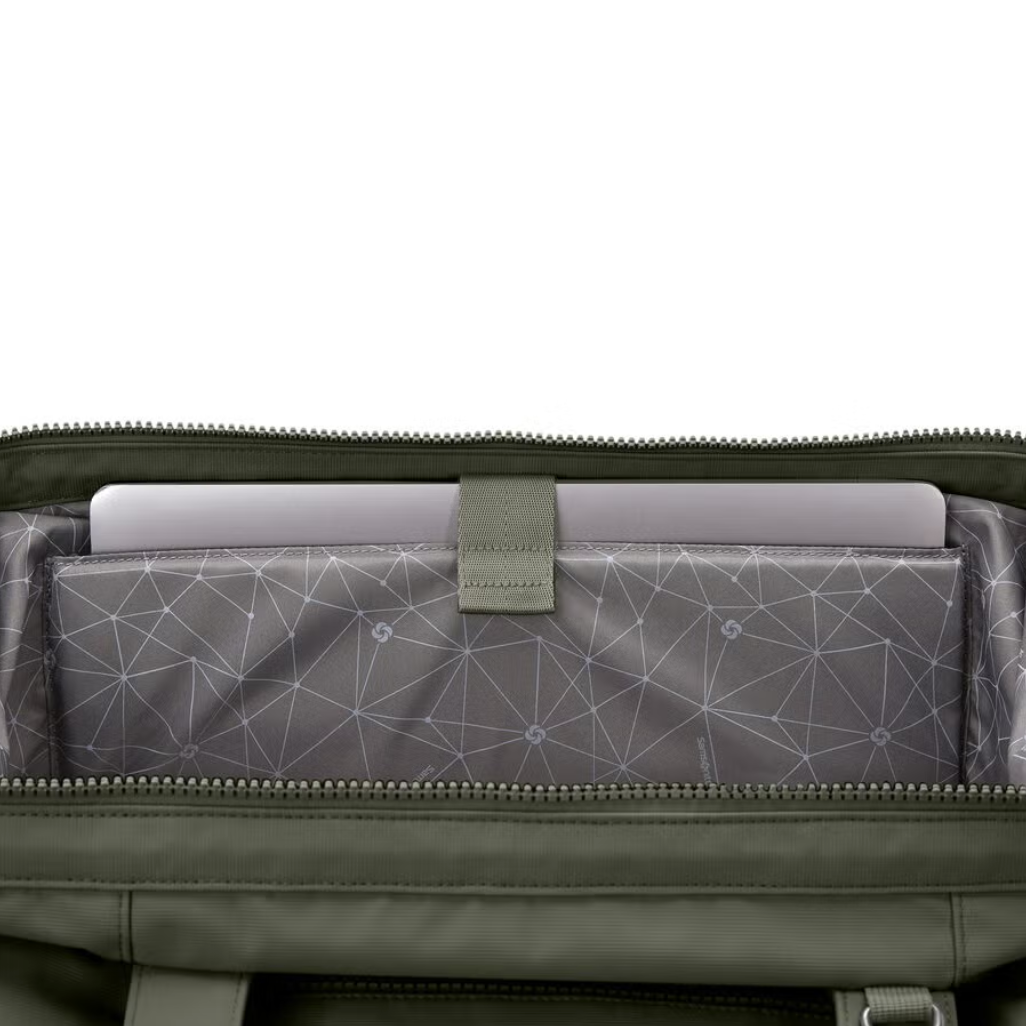 Samsonite Companion Bags Weekender