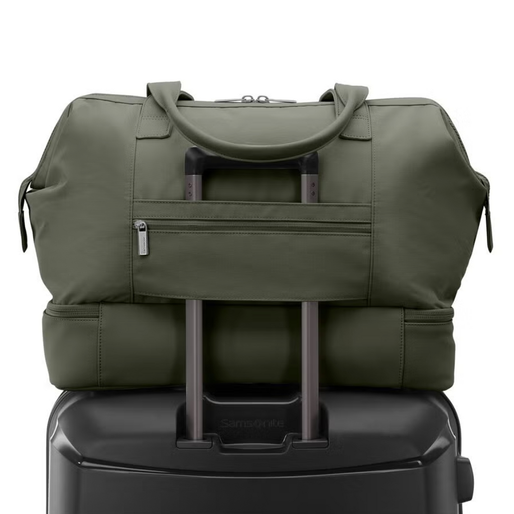 Samsonite Companion Bags Weekender