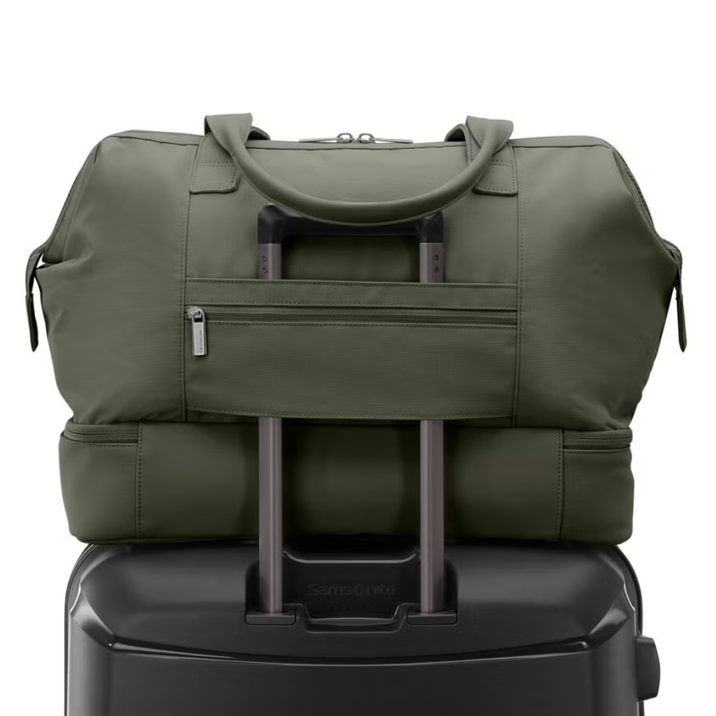 Samsonite Companion Bags Weekender