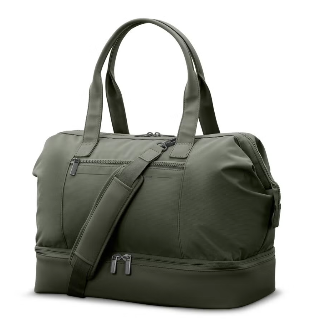 Samsonite Companion Bags Weekender