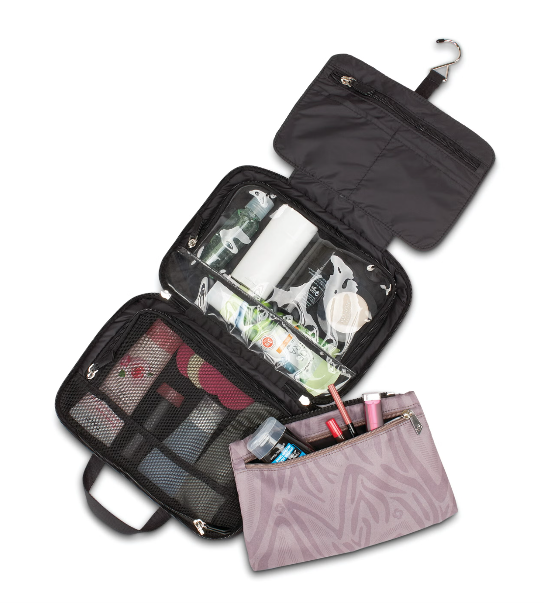 Samsonite Just Right Hanging Travel Case