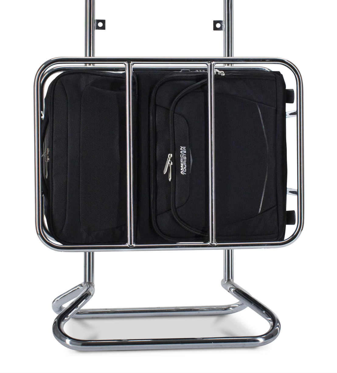 American Tourister Summerride Expandable Upright Underseater