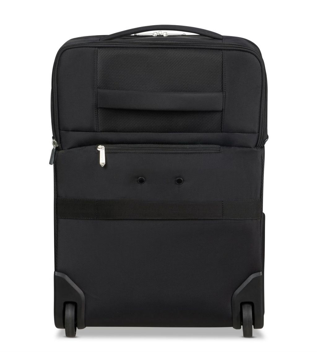 American Tourister Summerride Expandable Upright Underseater