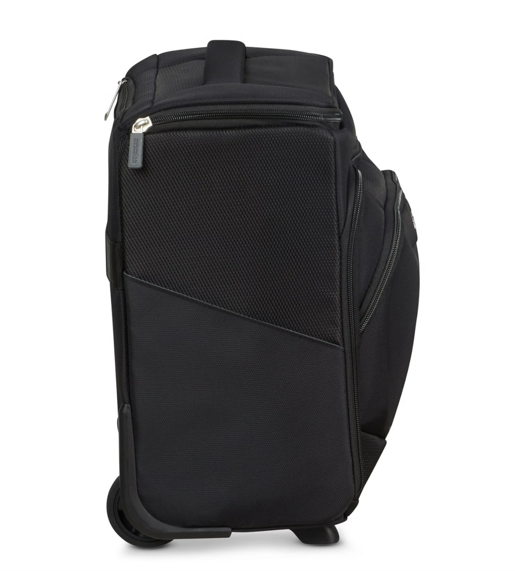 American Tourister Summerride Expandable Upright Underseater