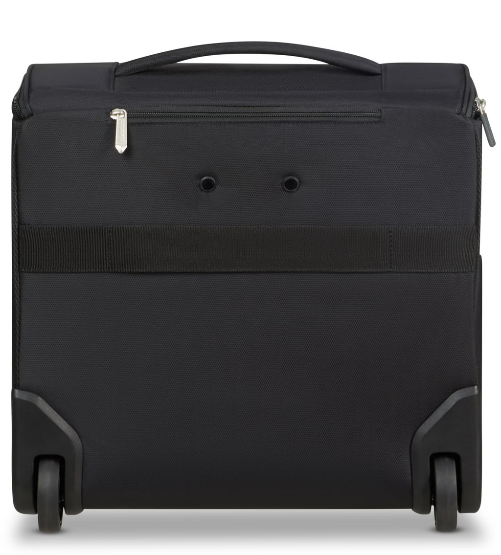 American Tourister Summerride Expandable Upright Underseater