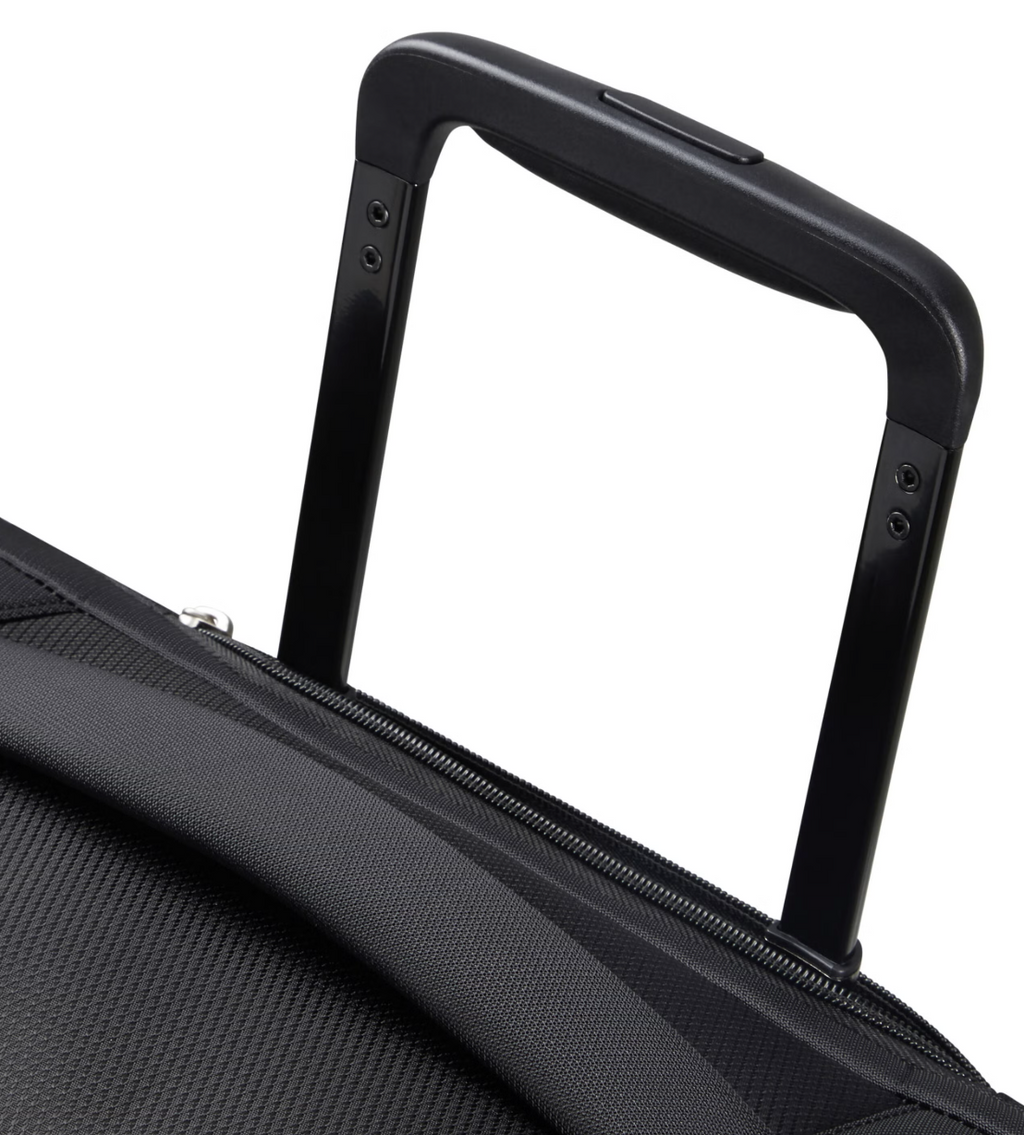 American Tourister Summerride Expandable Upright Underseater