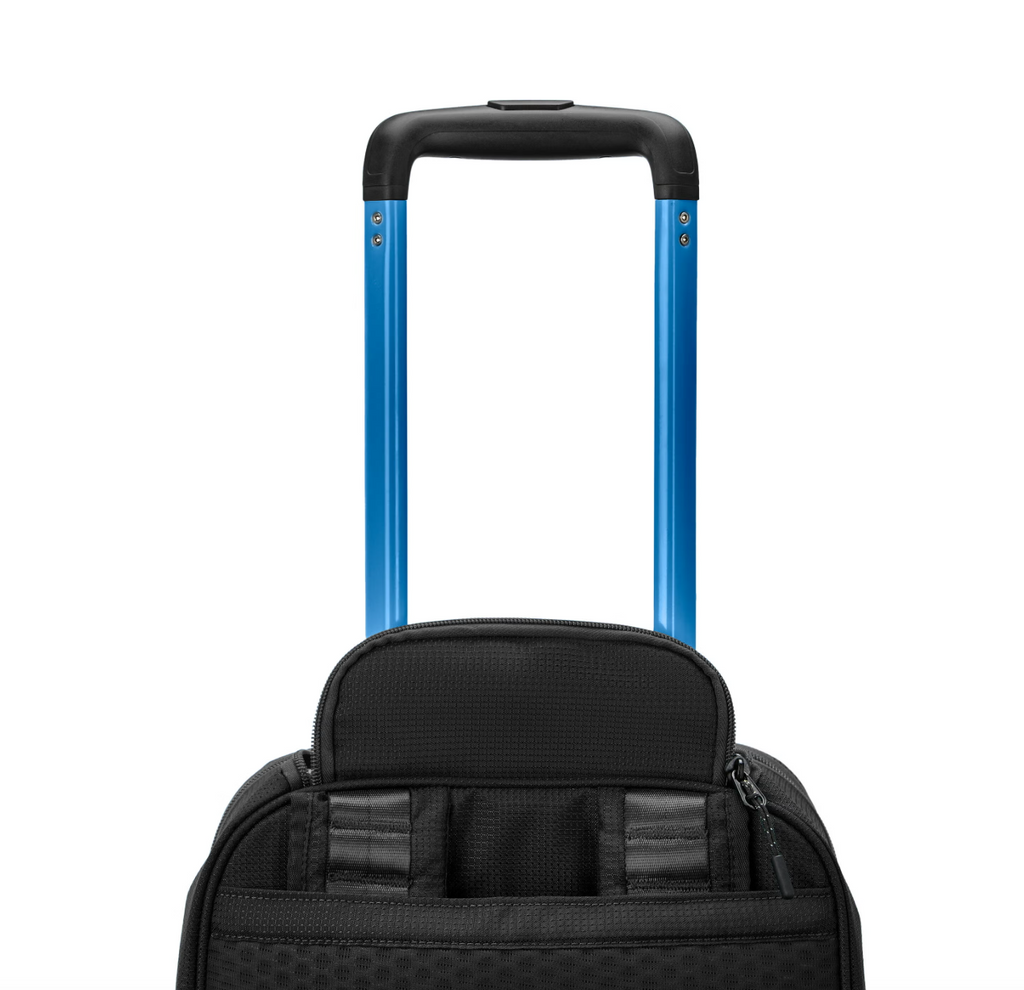 High Sierra Hi-Life 3-in-1 Convertible Wheeled Backpack