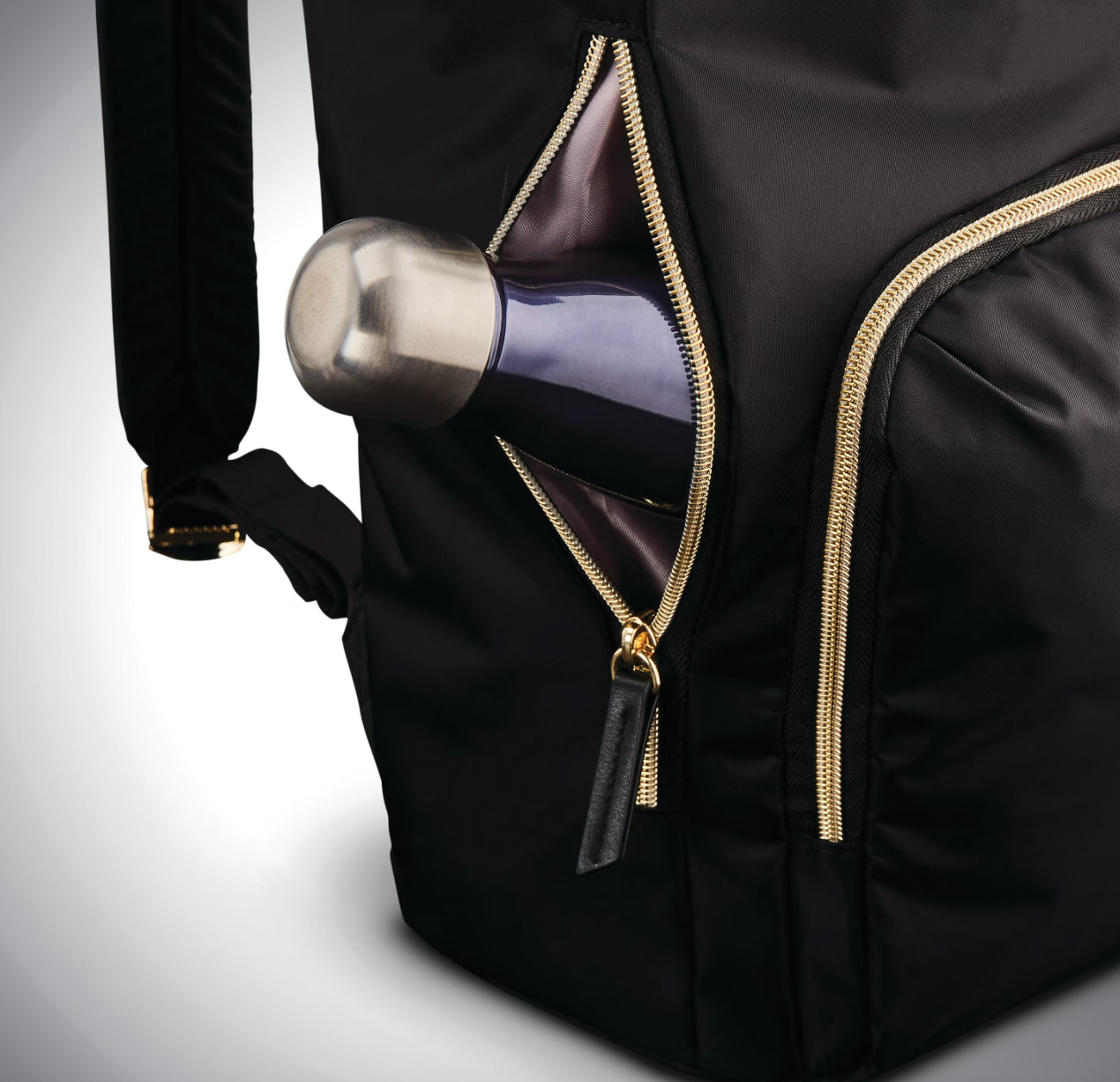Samsonite Mobile Solution Deluxe Backpack