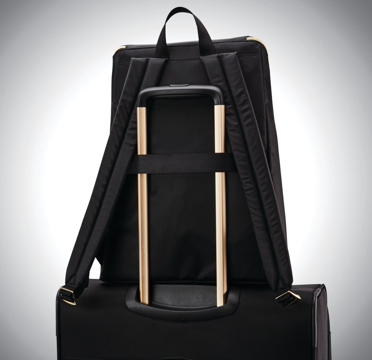 Samsonite Mobile Solution Deluxe Backpack