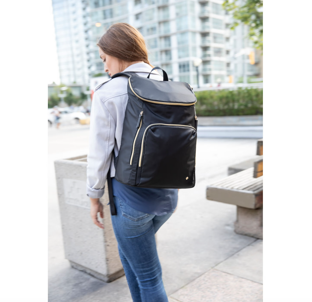 Samsonite Mobile Solution Deluxe Backpack