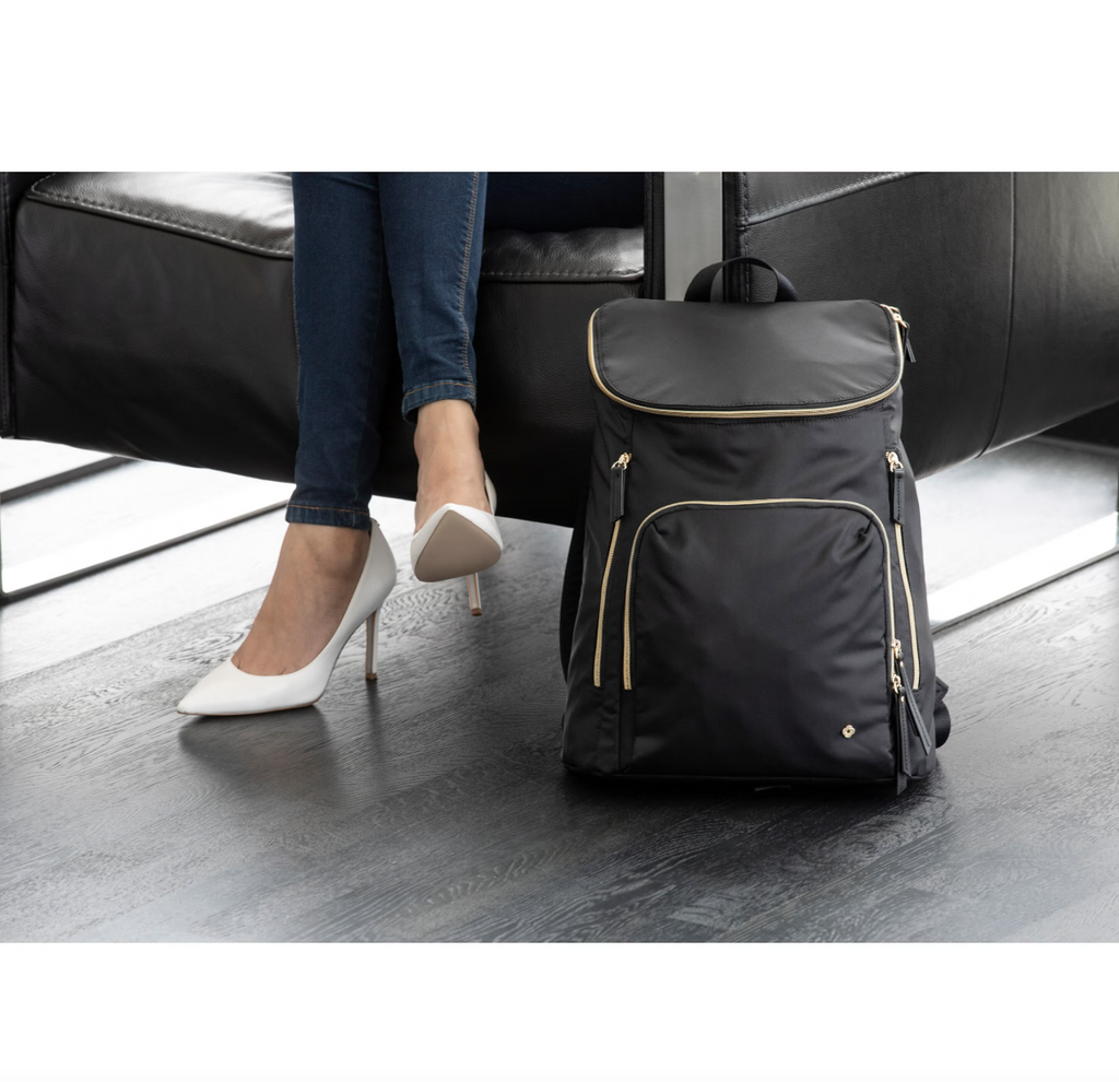 Samsonite Mobile Solution Deluxe Backpack