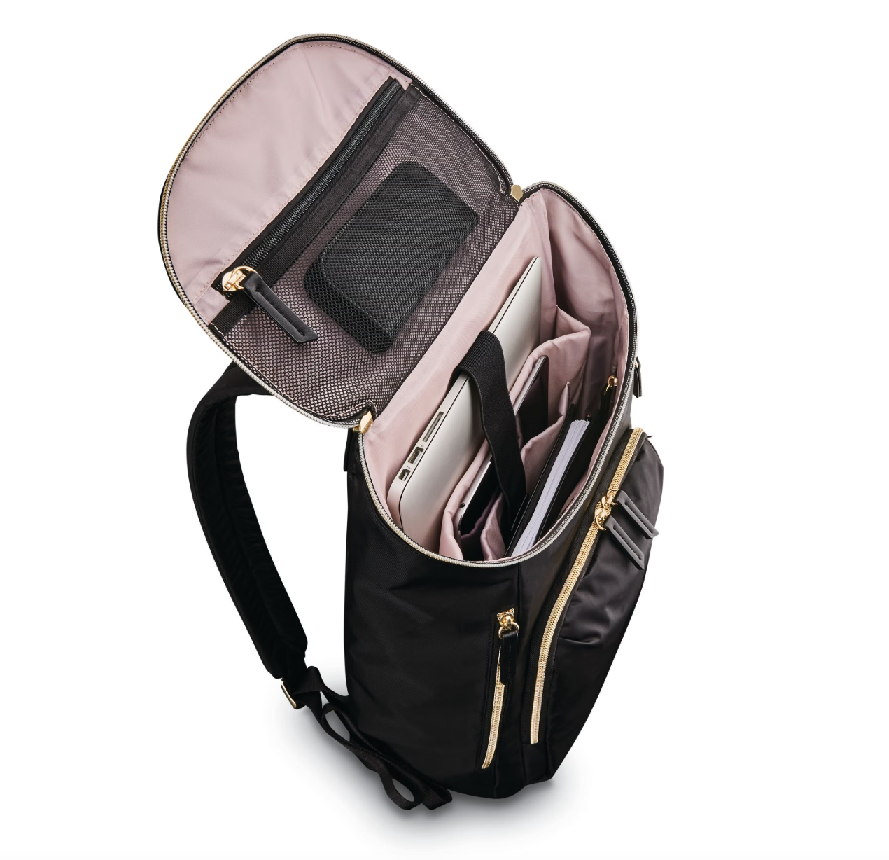 Samsonite Mobile Solution Deluxe Backpack