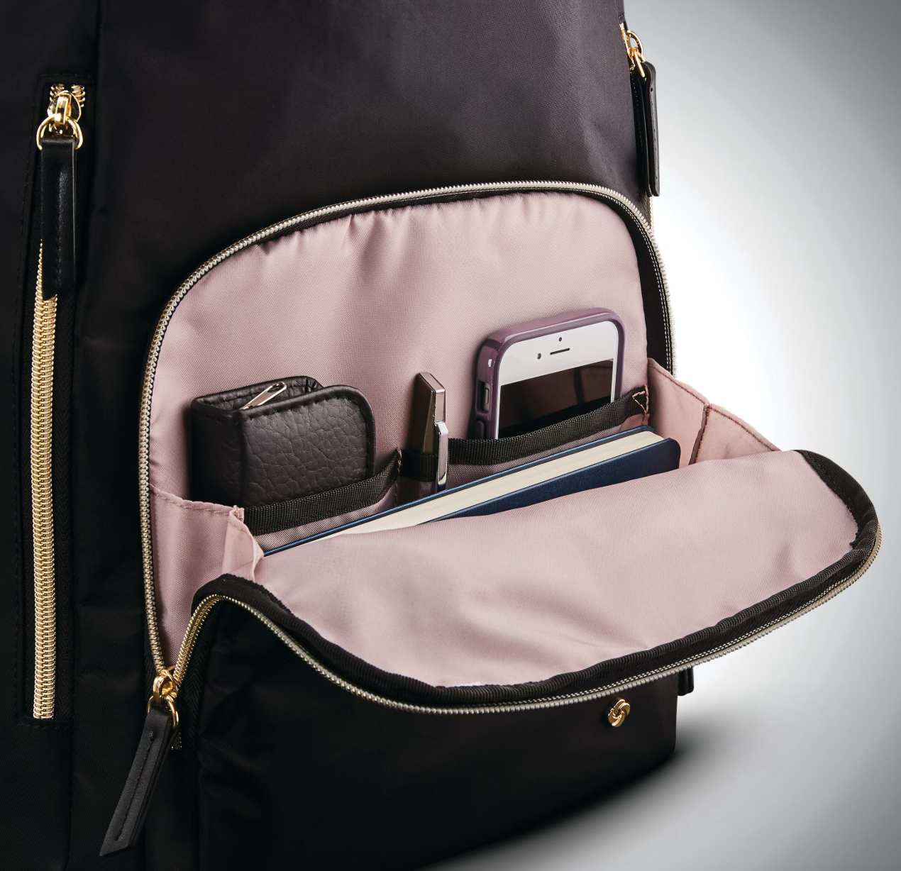 Samsonite Mobile Solution Deluxe Backpack