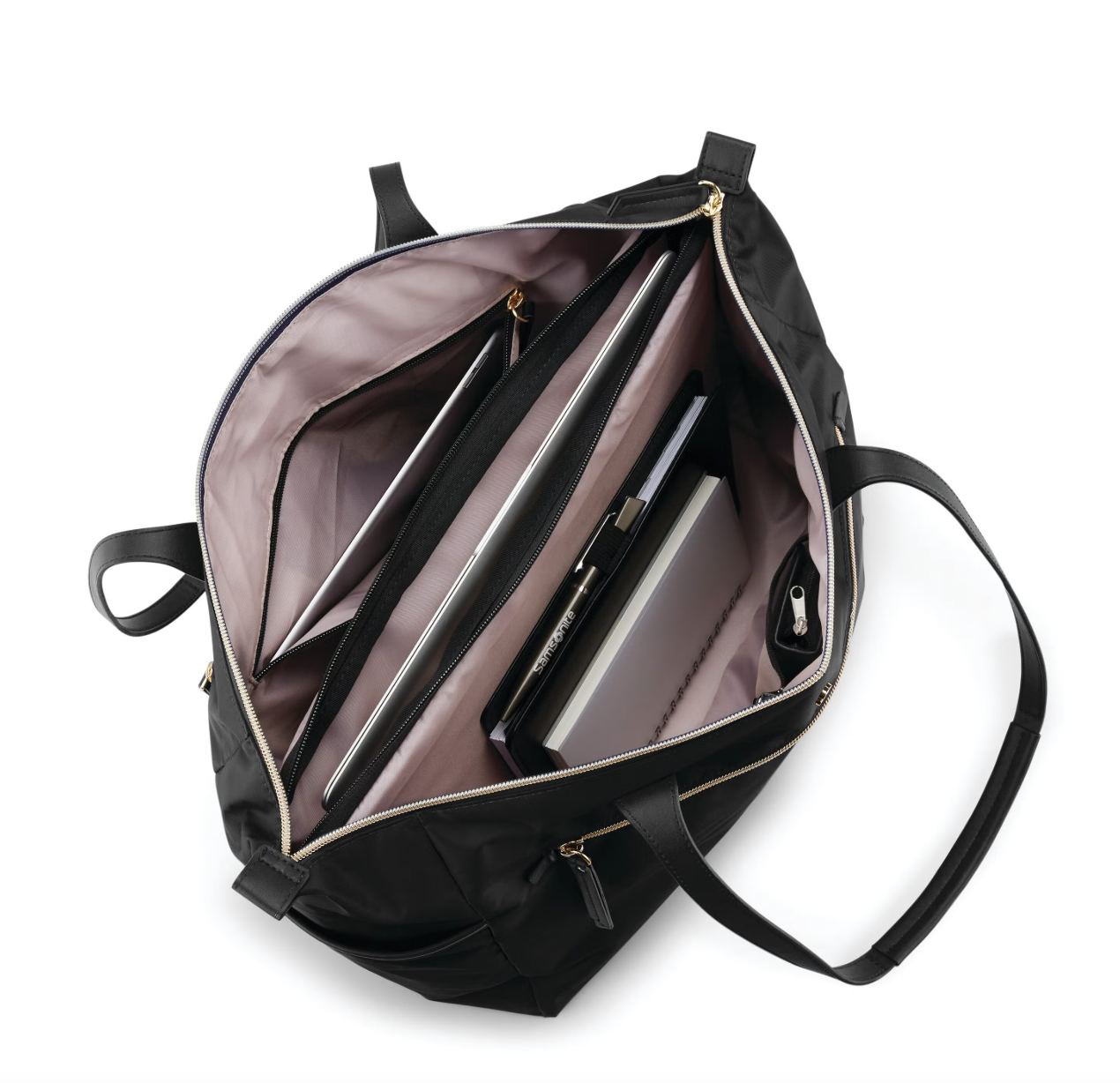 Samsonite Mobile Solution Deluxe Carryall