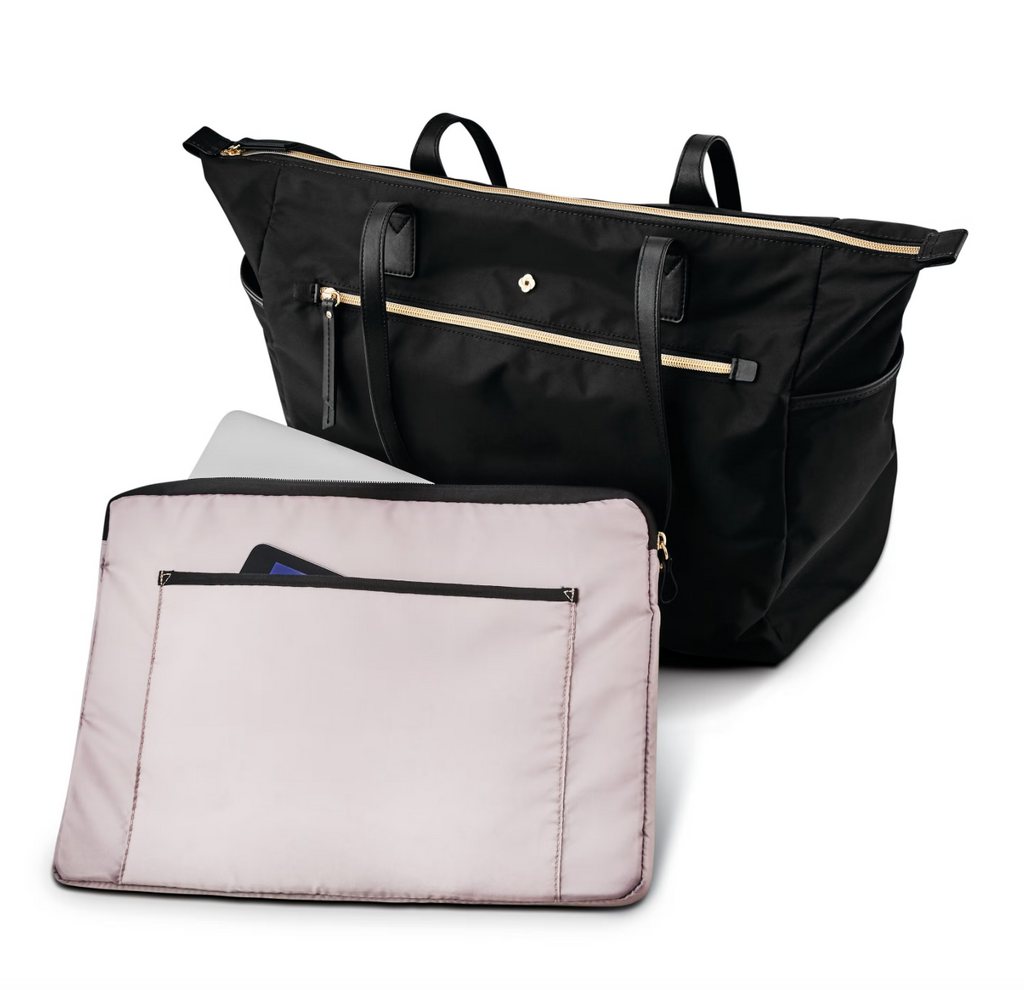 Samsonite Mobile Solution Deluxe Carryall