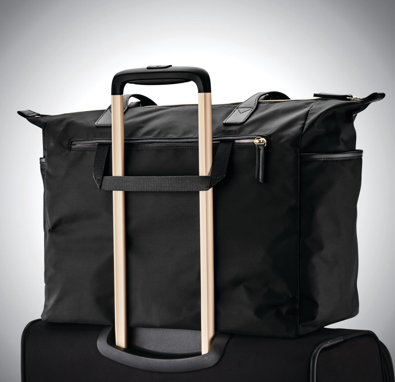 Samsonite Mobile Solution Deluxe Carryall