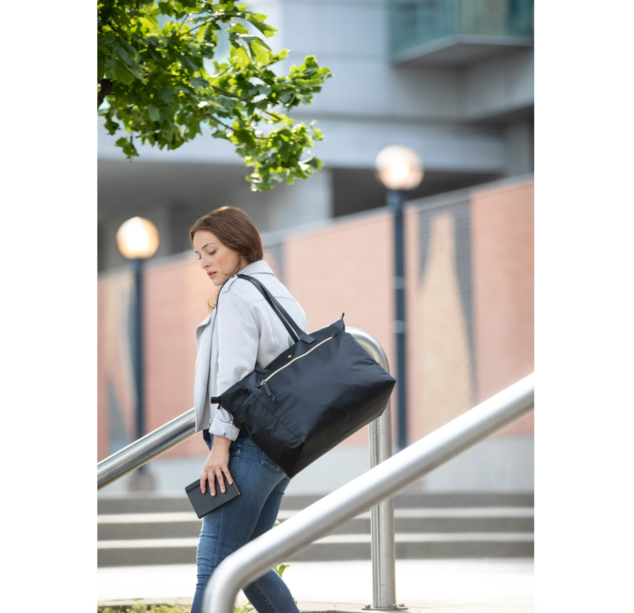 Samsonite Mobile Solution Deluxe Carryall