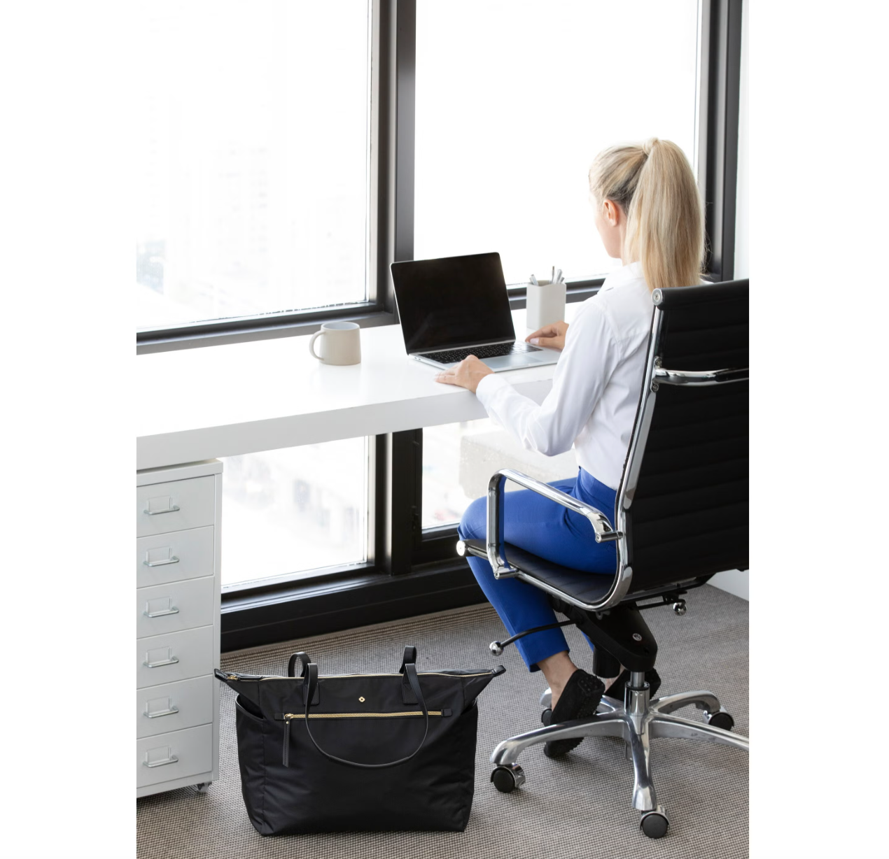 Samsonite Mobile Solution Deluxe Carryall