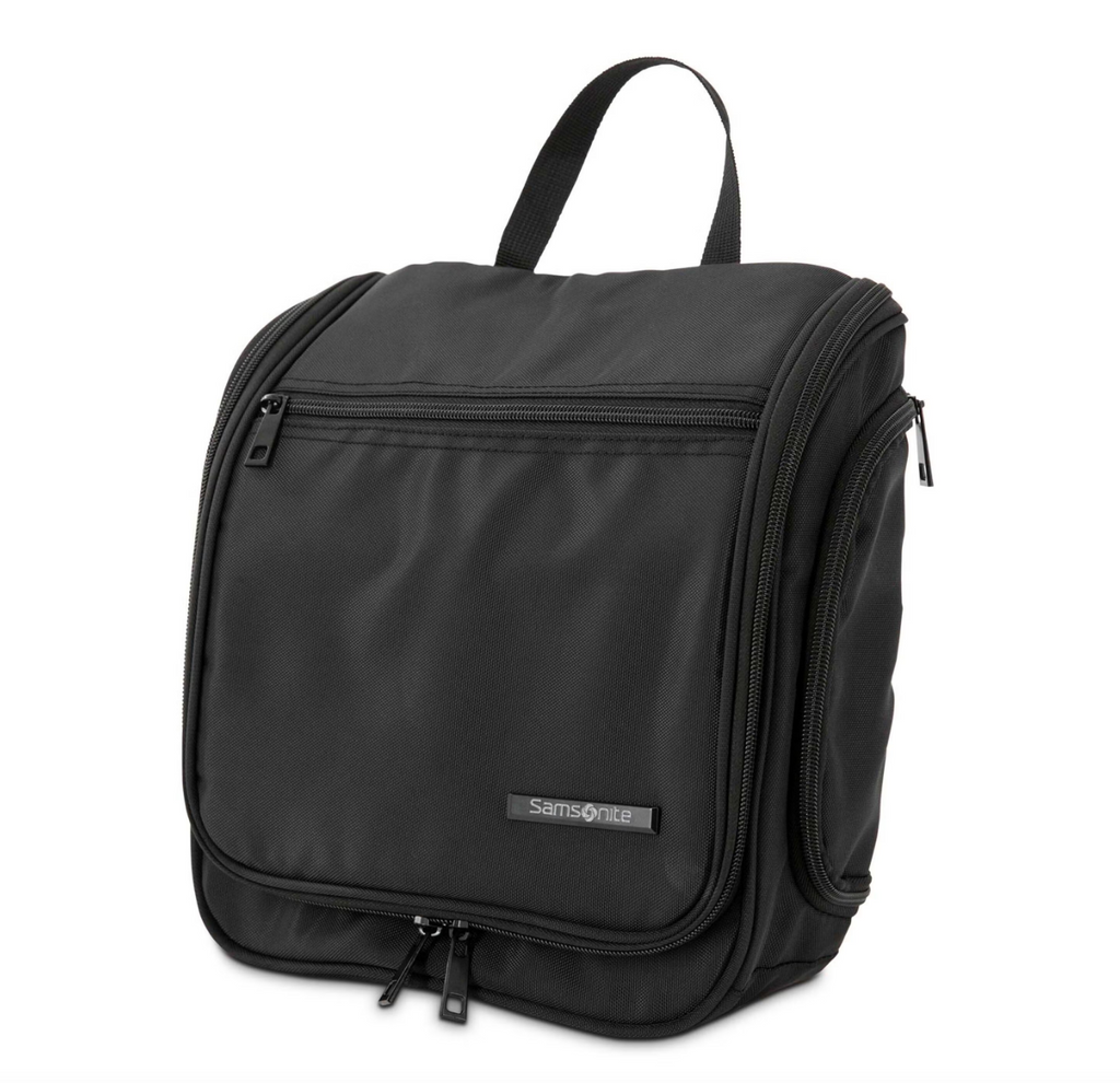 Samsonite Hanging Travel Case