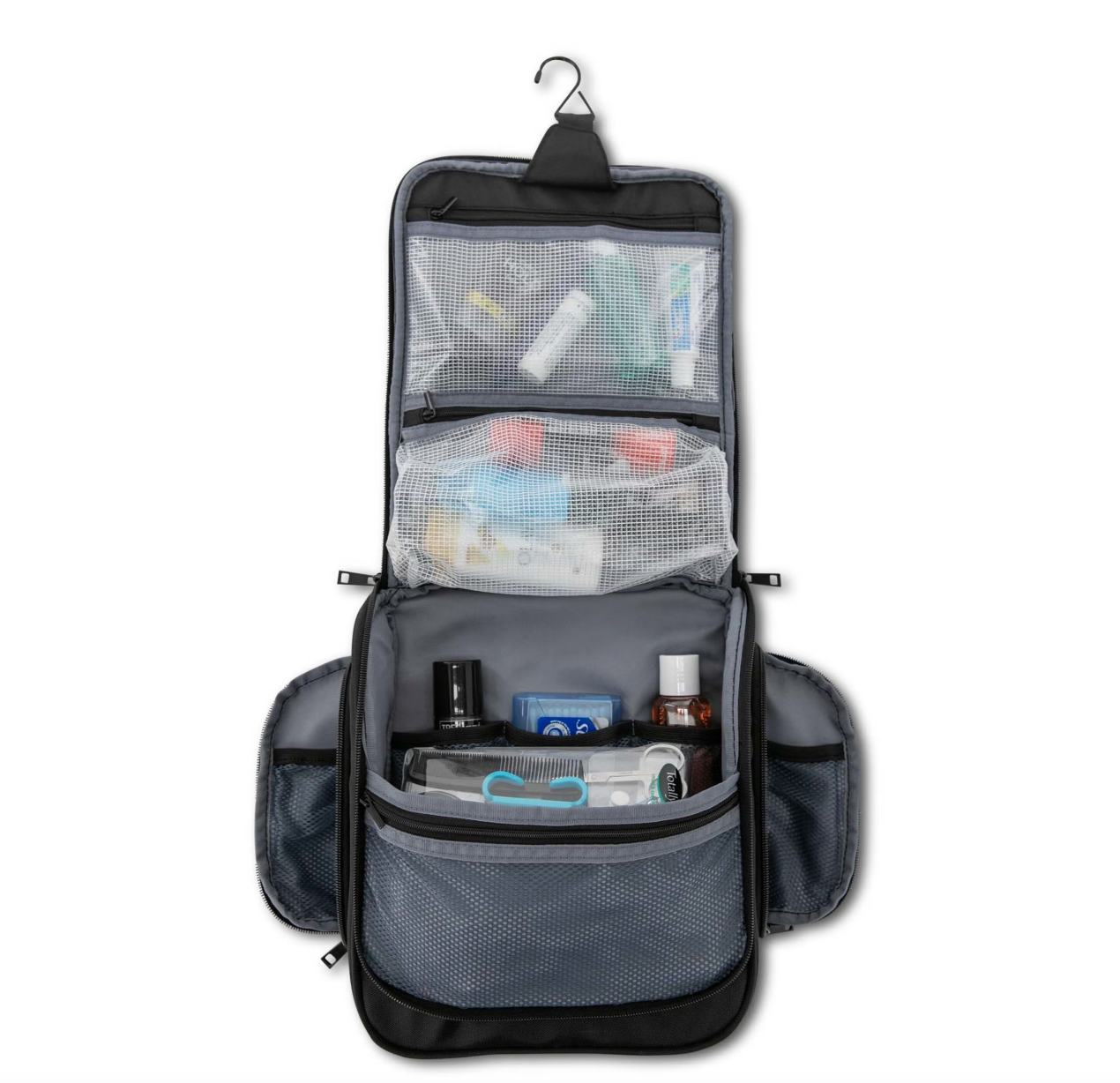 Samsonite Hanging Travel Case