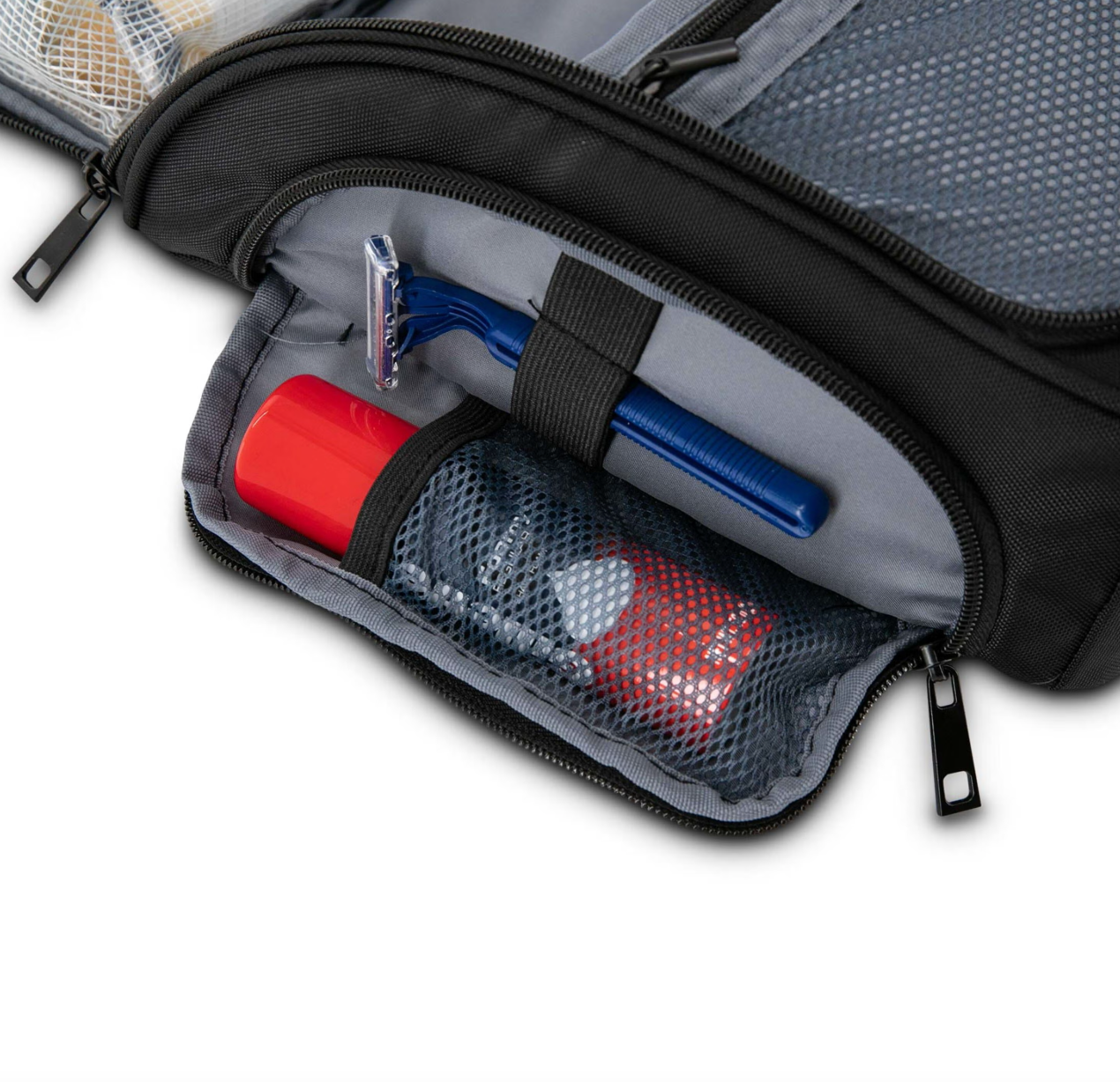 Samsonite Hanging Travel Case