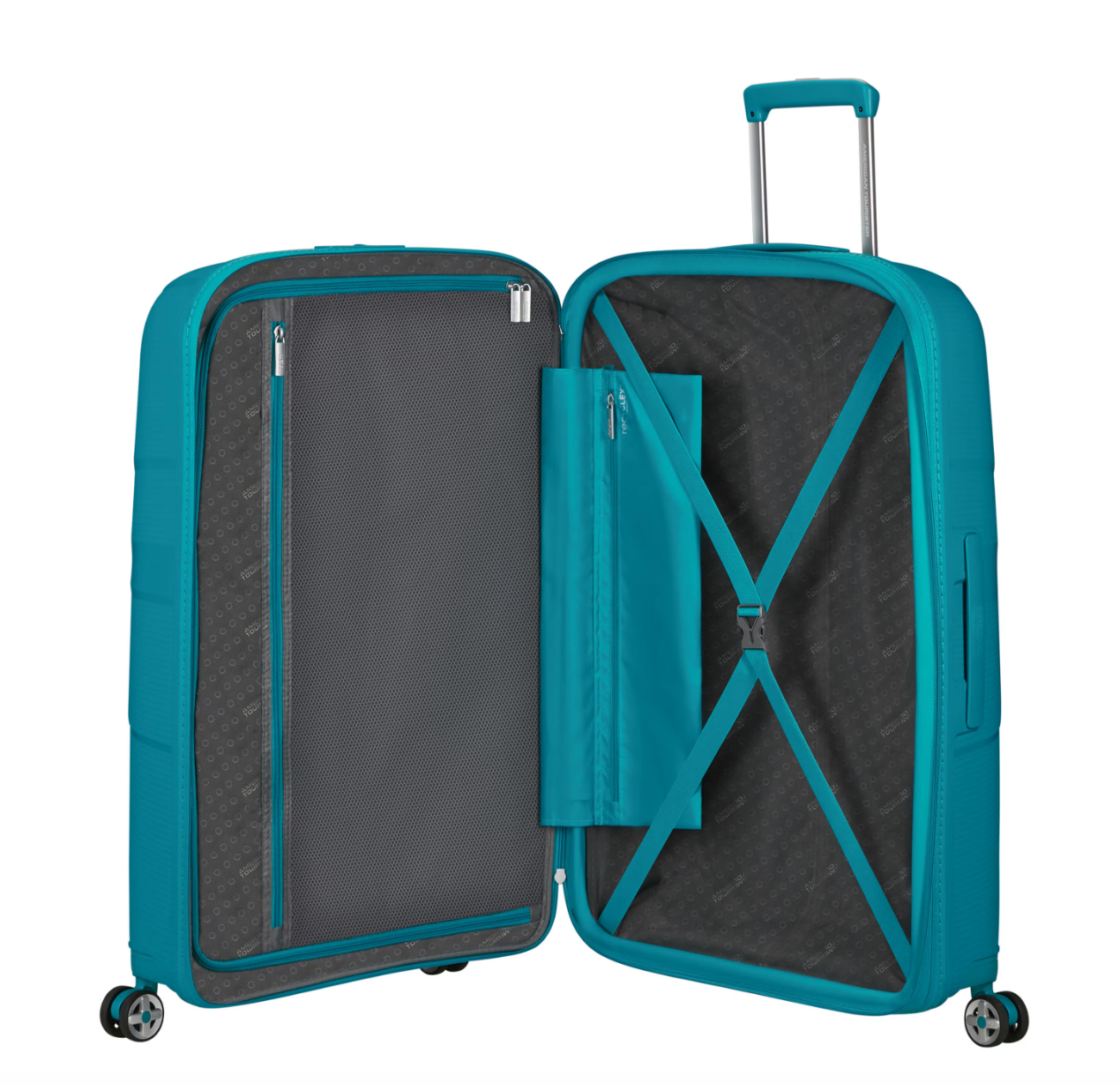 American Tourister StarVibe Spinner Large