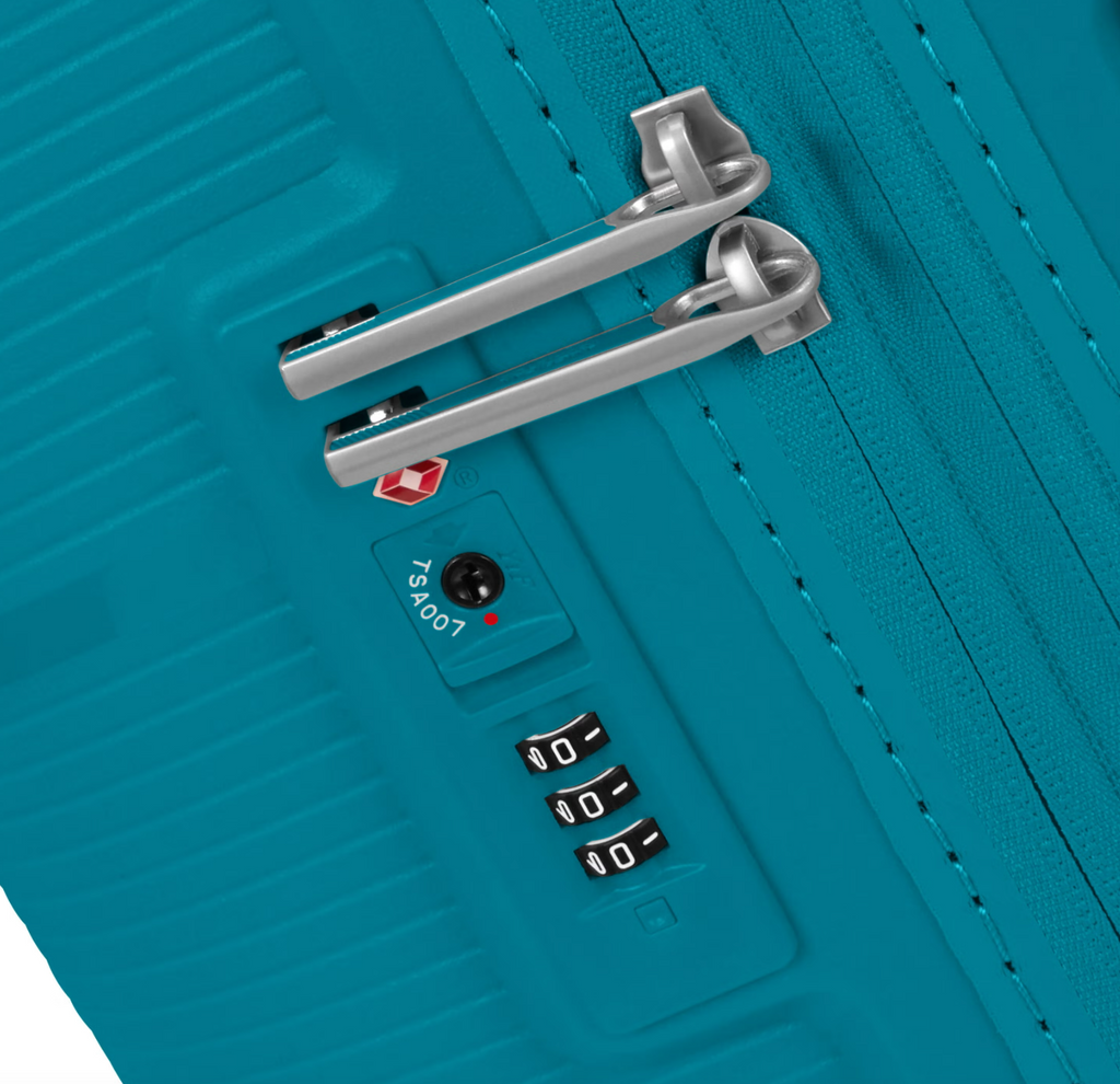 American Tourister StarVibe Spinner Large