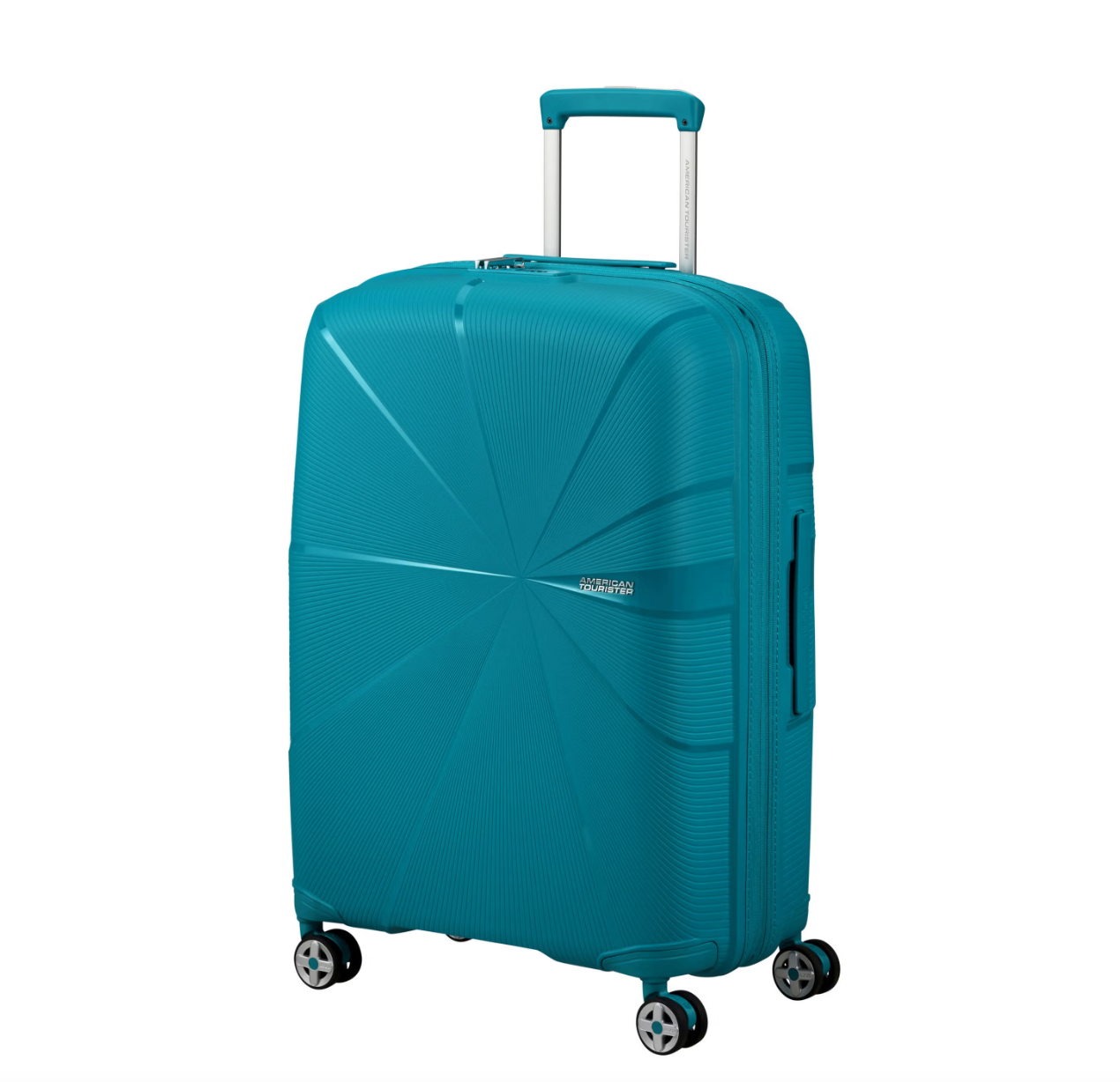 American Tourister StarVibe Spinner Medium
