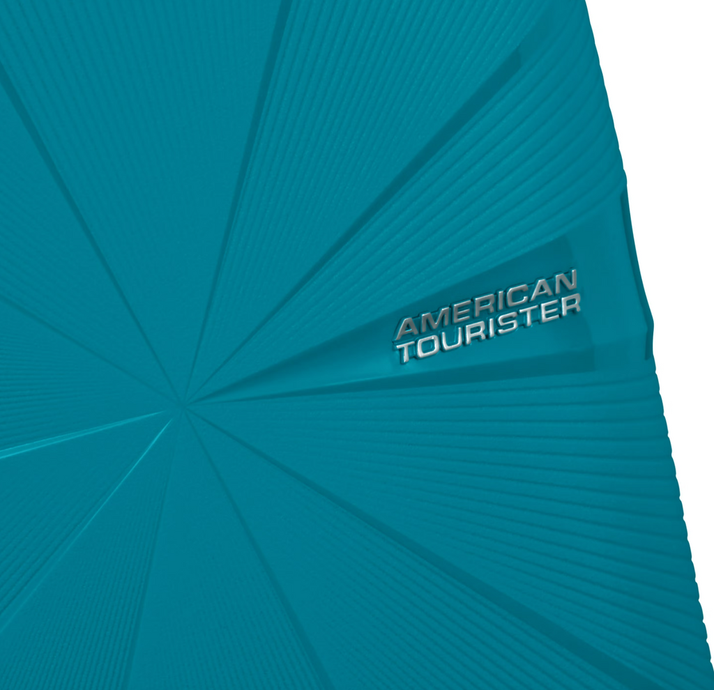 American Tourister StarVibe Spinner Medium