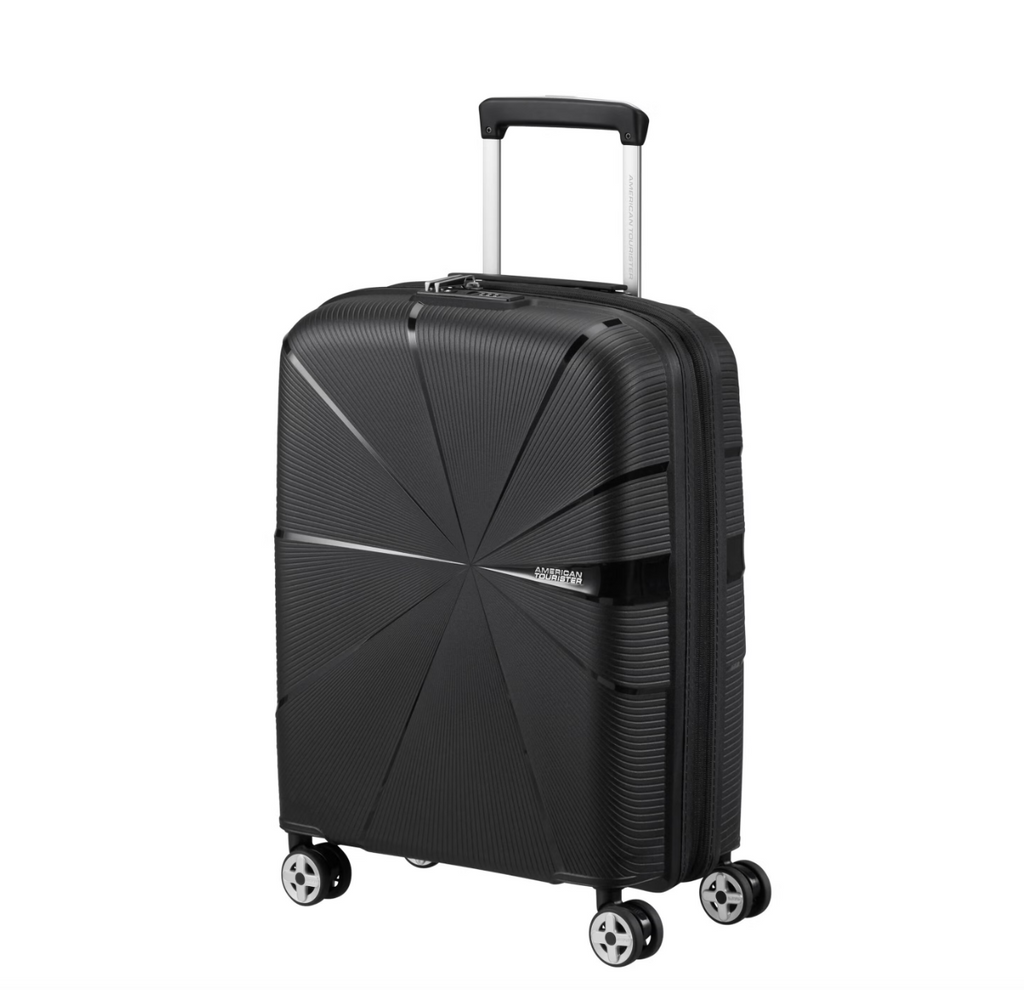 American Tourister StarVibe Spinner Carry-On