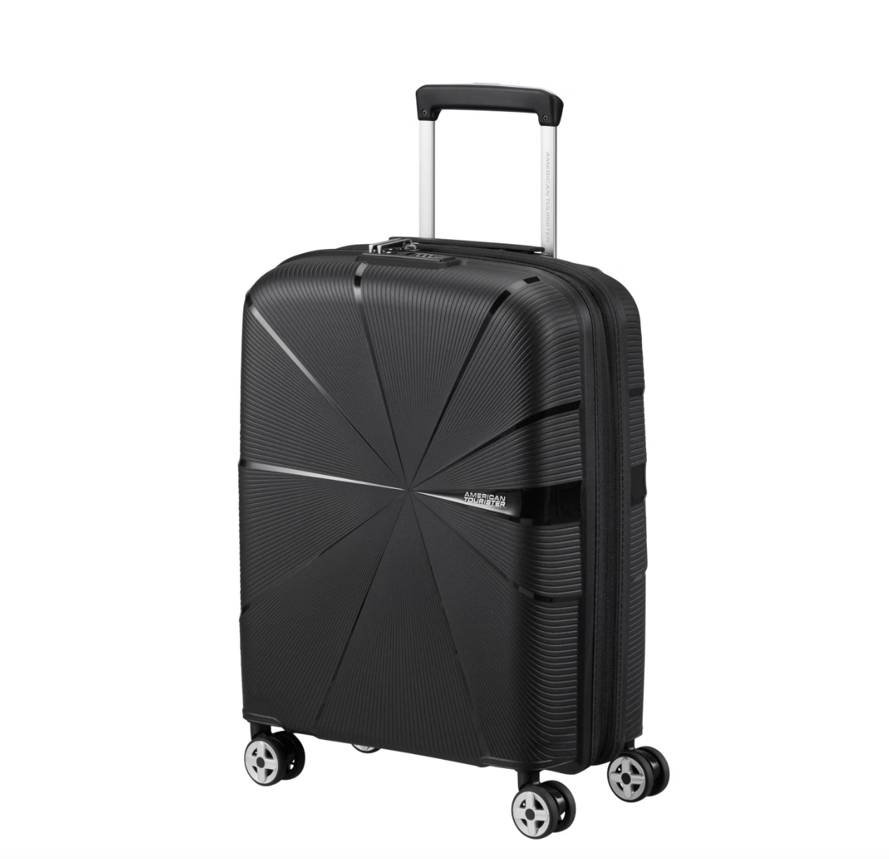 American Tourister StarVibe Spinner Carry-On