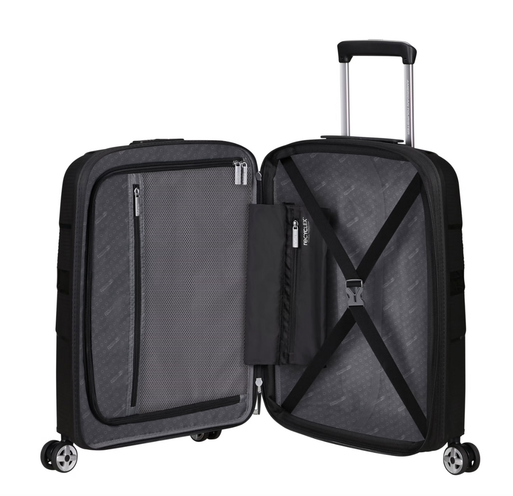 American Tourister StarVibe Spinner Carry-On