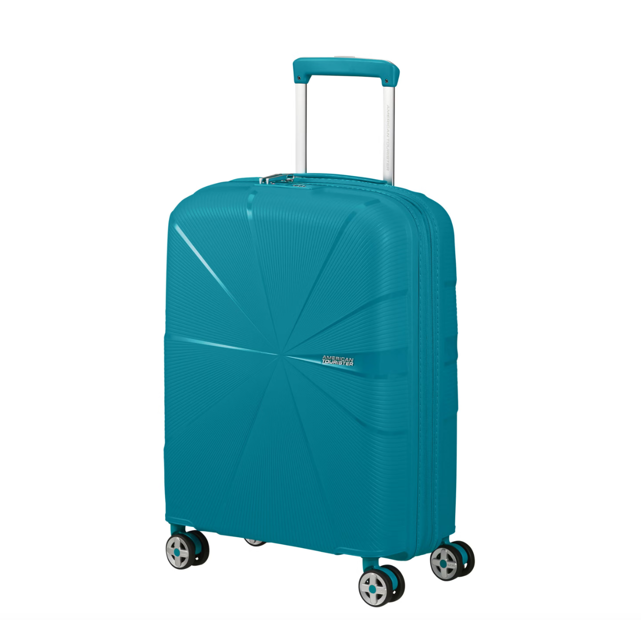 American Tourister StarVibe Spinner Carry-On