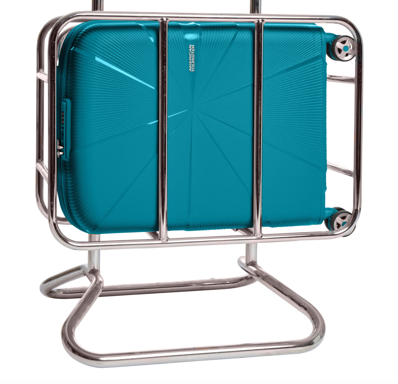American Tourister StarVibe Spinner Carry-On